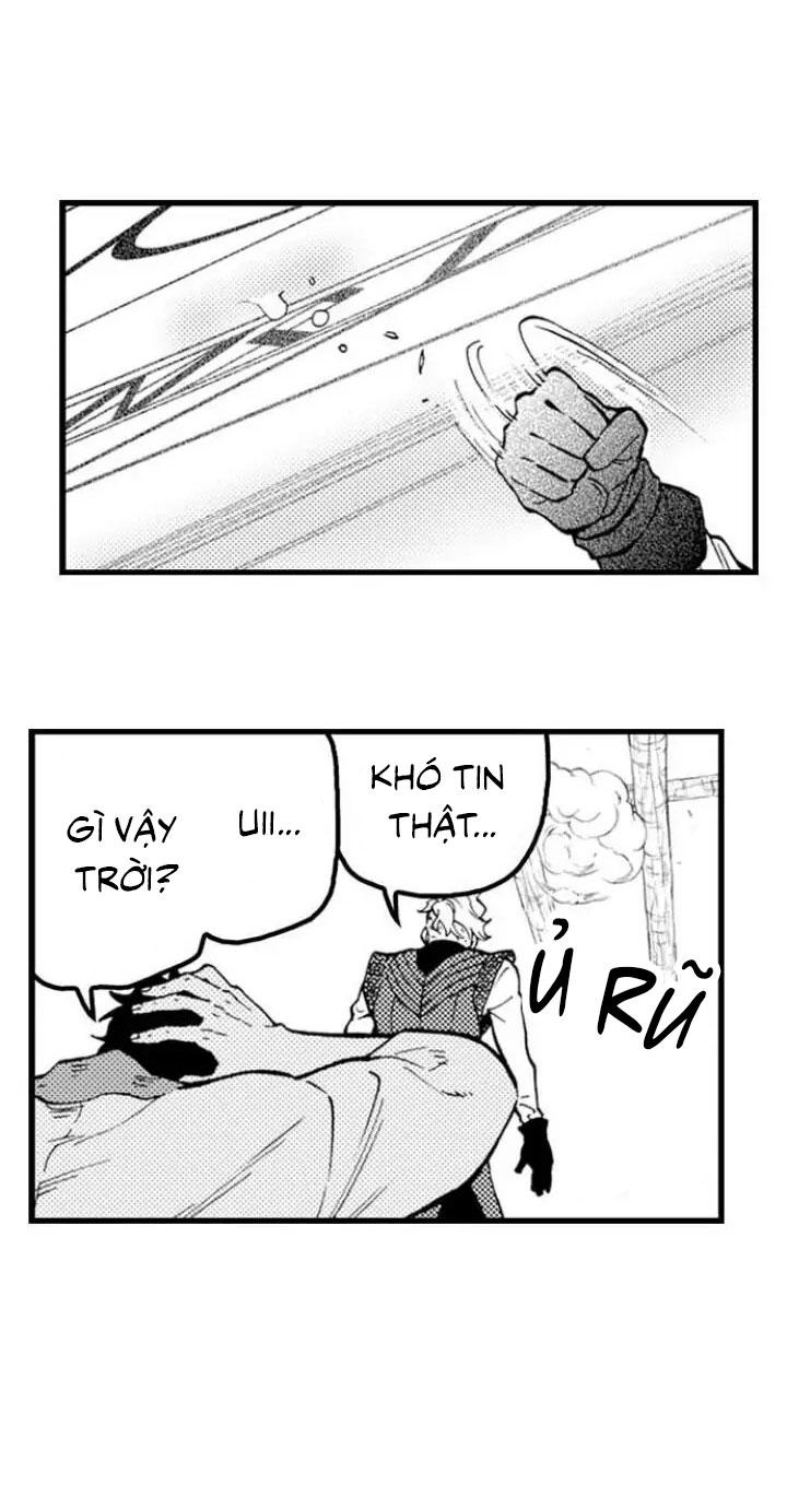 Đọc truyện Em Gái Ơi, Anh Trở Thành Thánh Nữ Rồi - Chapter 2