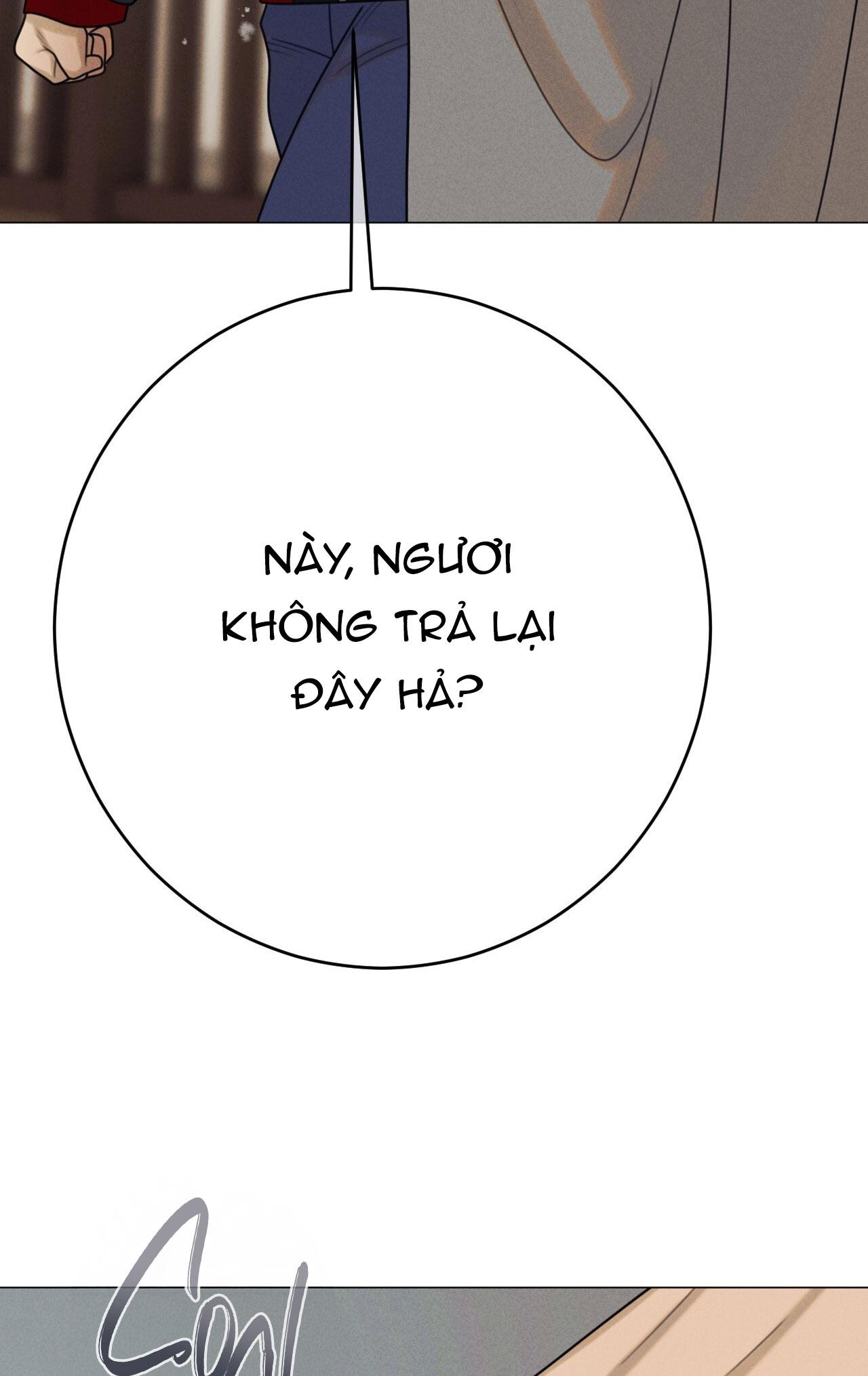 Đọc truyện QUẺ BÓI GIẤC MƠ CỦA YÊU TINH - Chapter 58