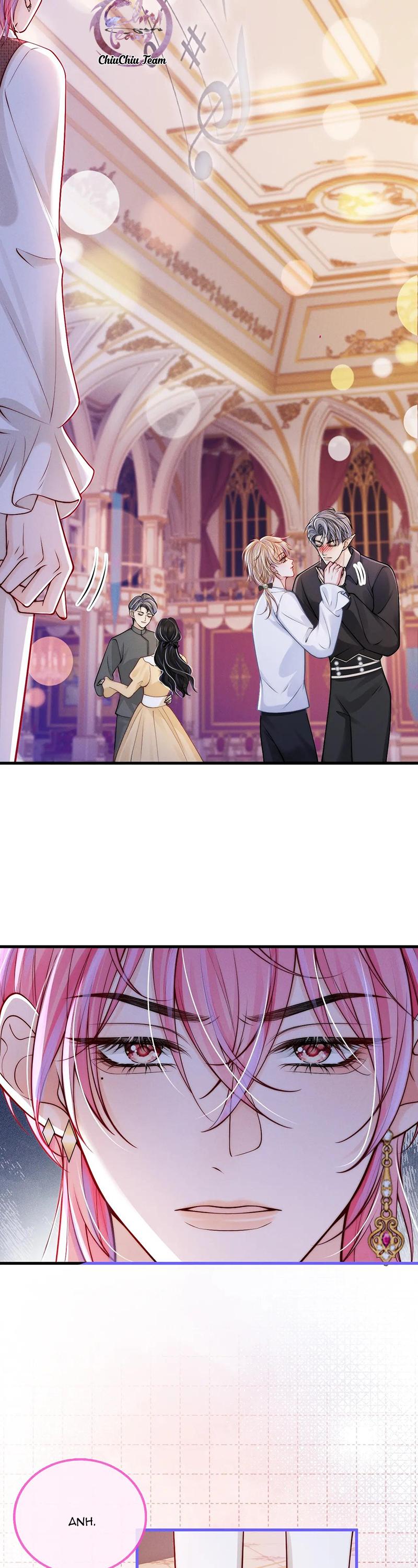 Đọc truyện Không Thân Mật Sẽ Tiêu Đời - Chapter 52