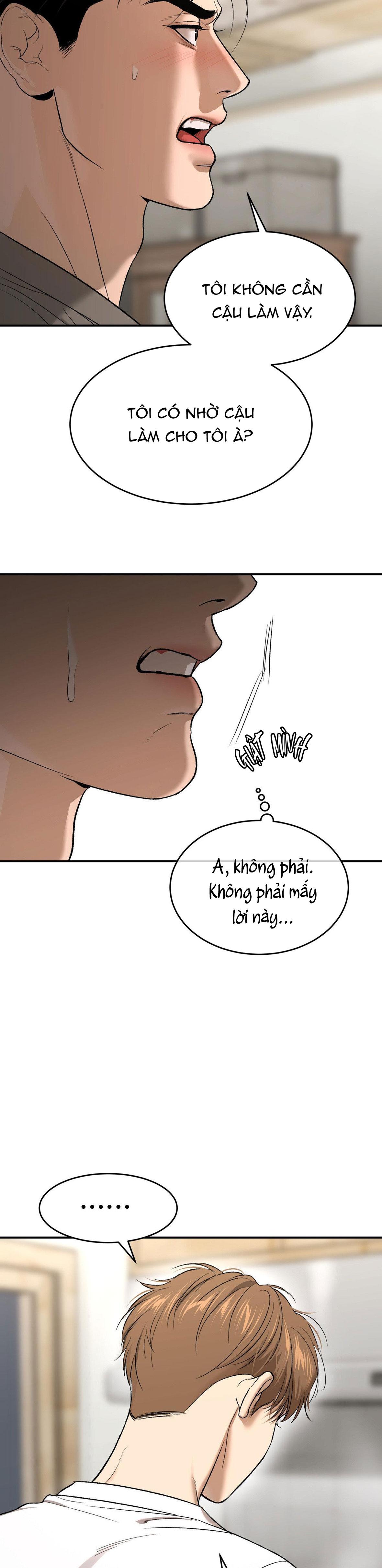 Đọc truyện ĐIỀM RỦI - Chapter 76