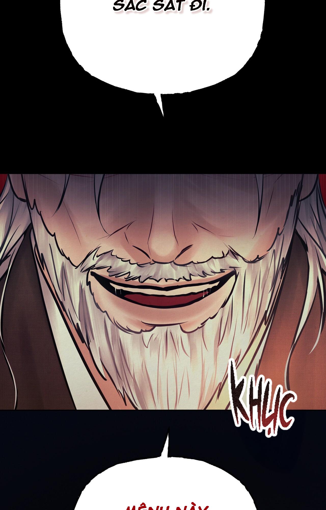 Đọc truyện NGHỊCH SÁT - Chapter 2