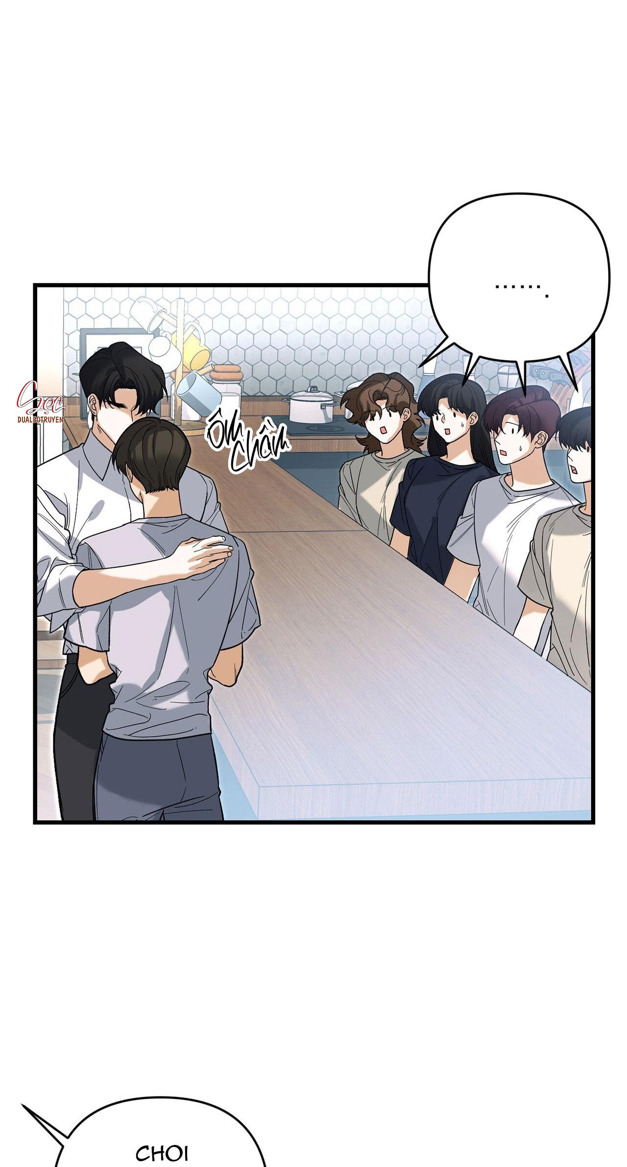 Đọc truyện ĐIỀU KIỆN CỦA GUIDE - Chapter 63