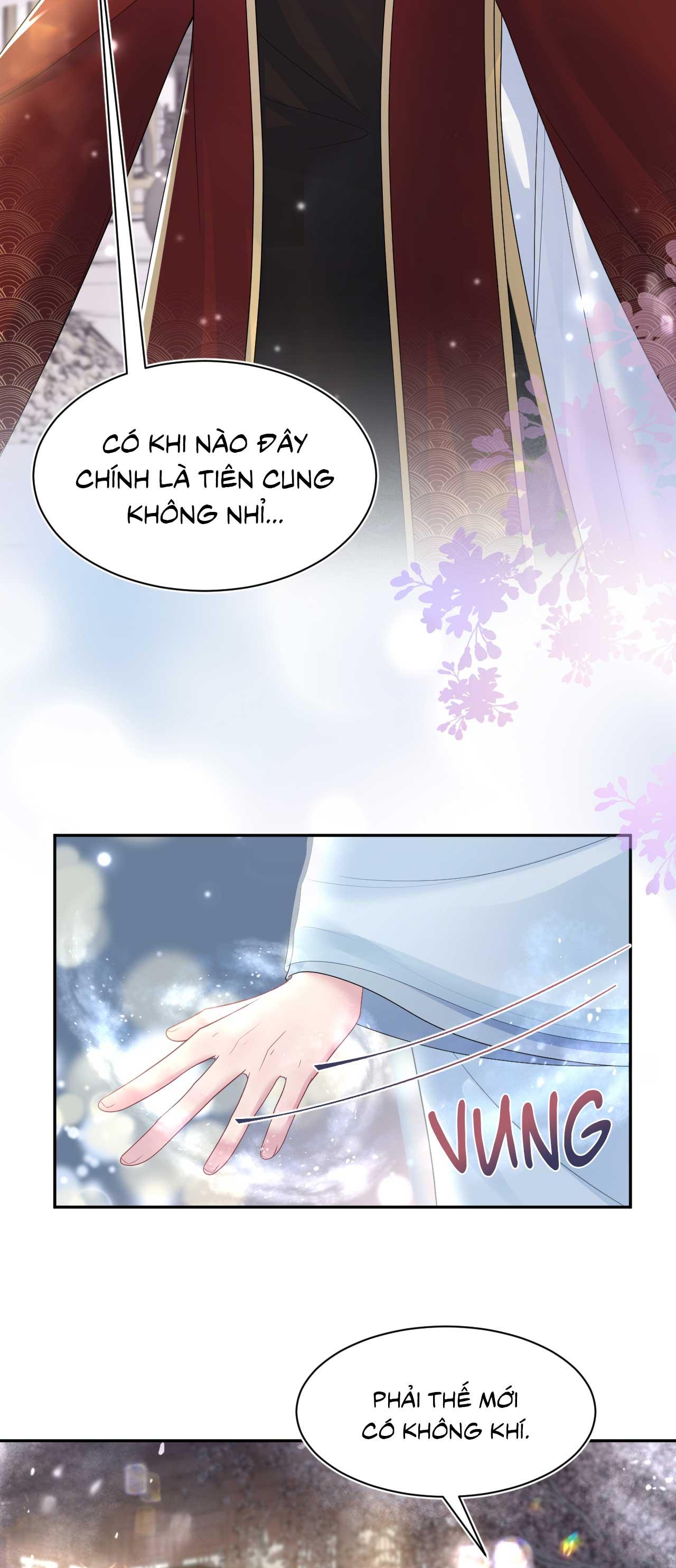 Đọc truyện Tuyệt mỹ bạch liên hoa online dạy học - Chapter 192