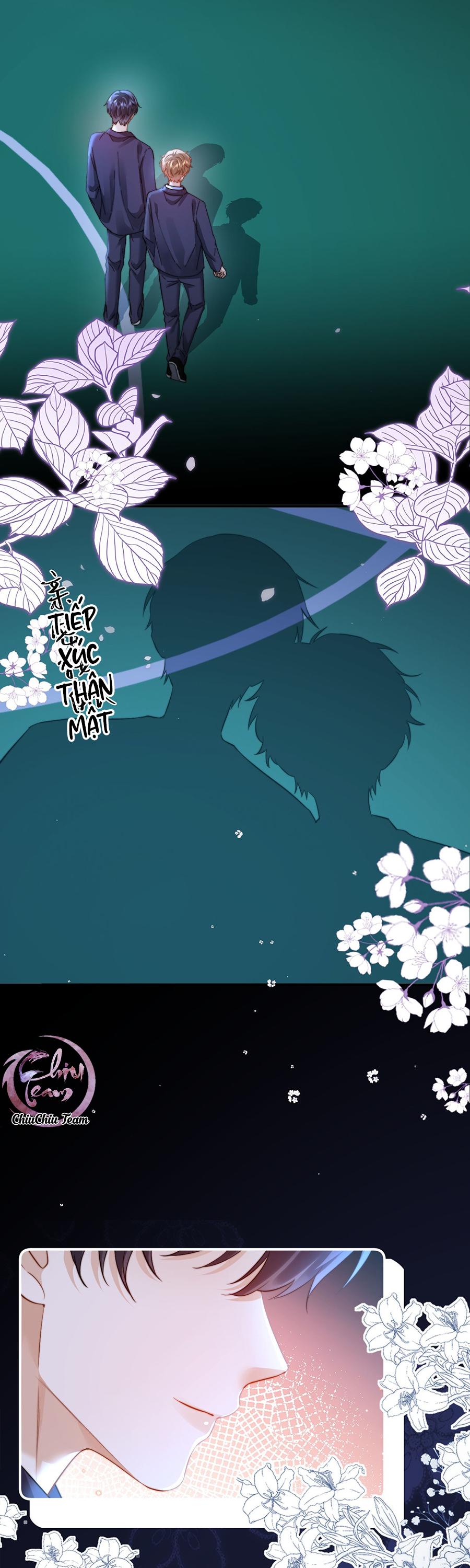 Đọc truyện Chất Dị Ứng Đáng Yêu - Chapter 98