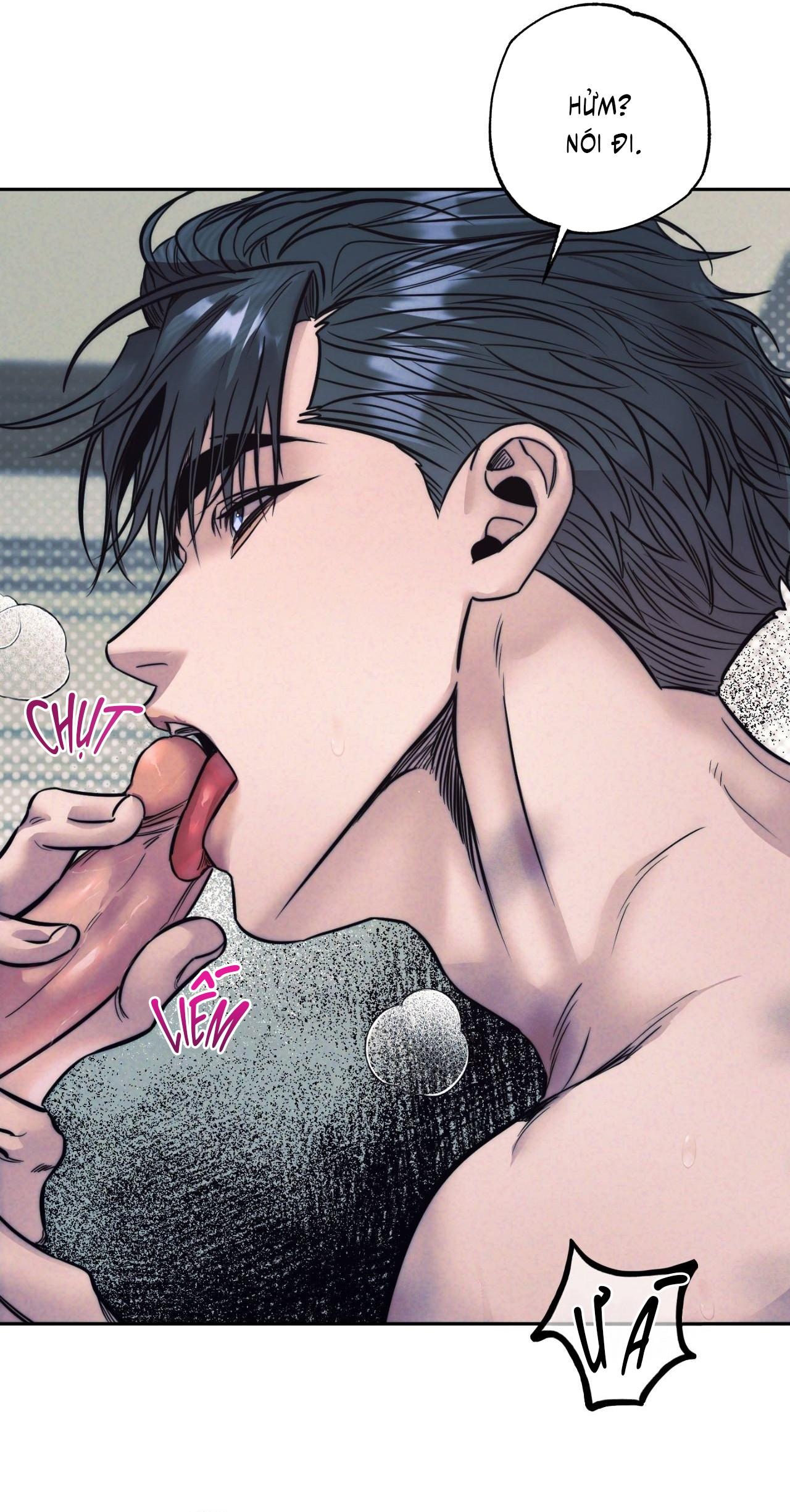 Đọc truyện (CBunu) Stigma - Chapter 53