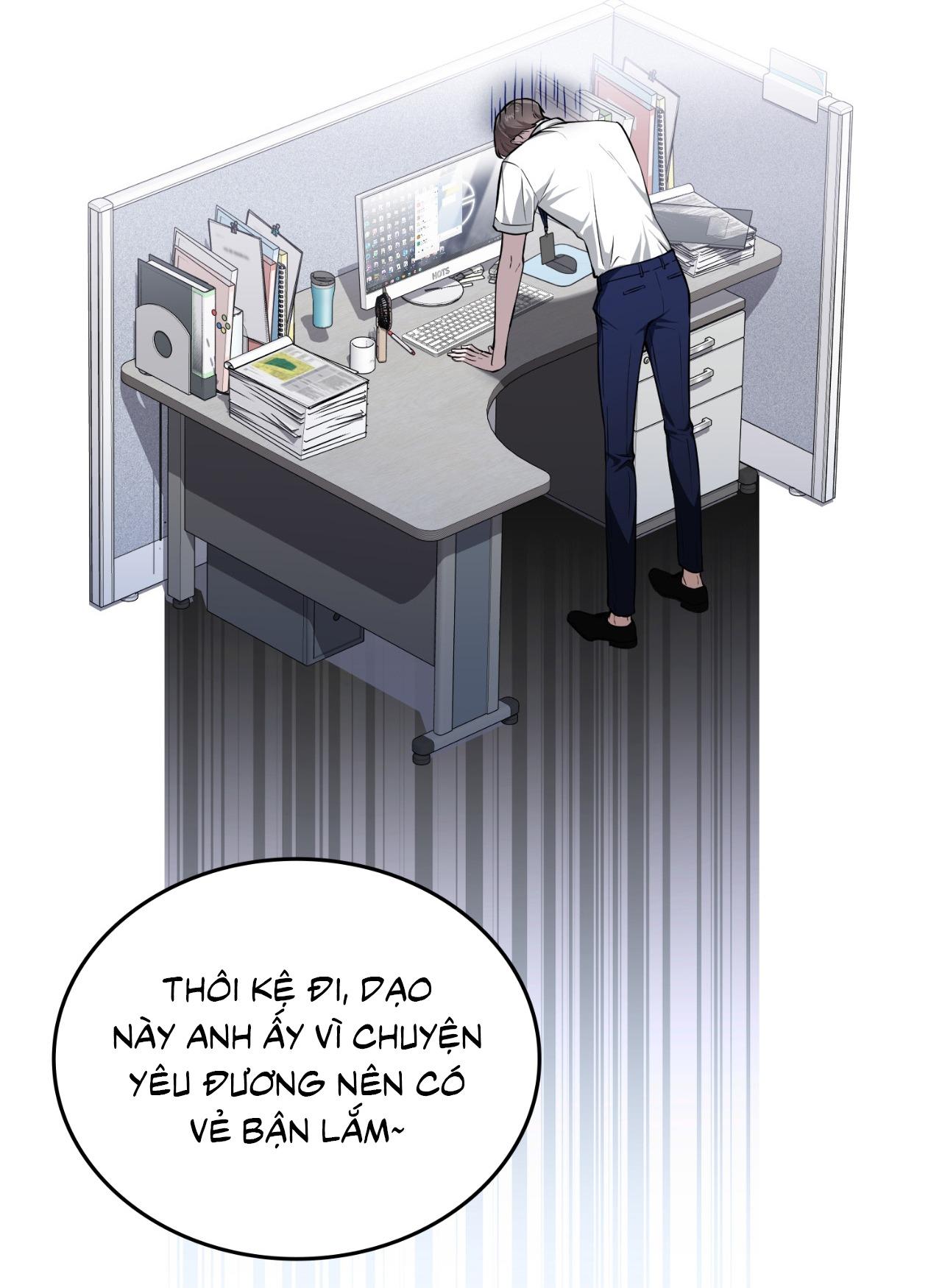 Đọc truyện Guild member - Chapter 86