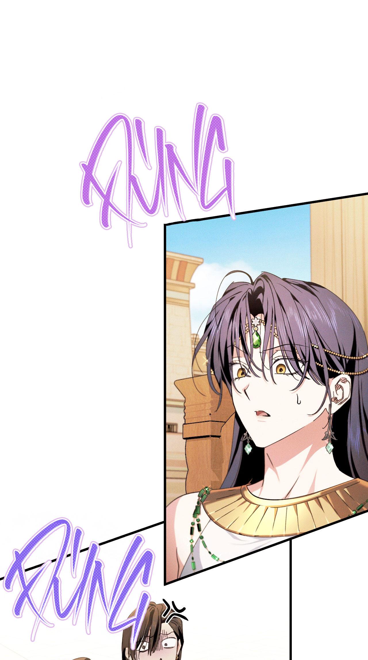 Đọc truyện RẮN NUỐT LỰU - Chapter 24