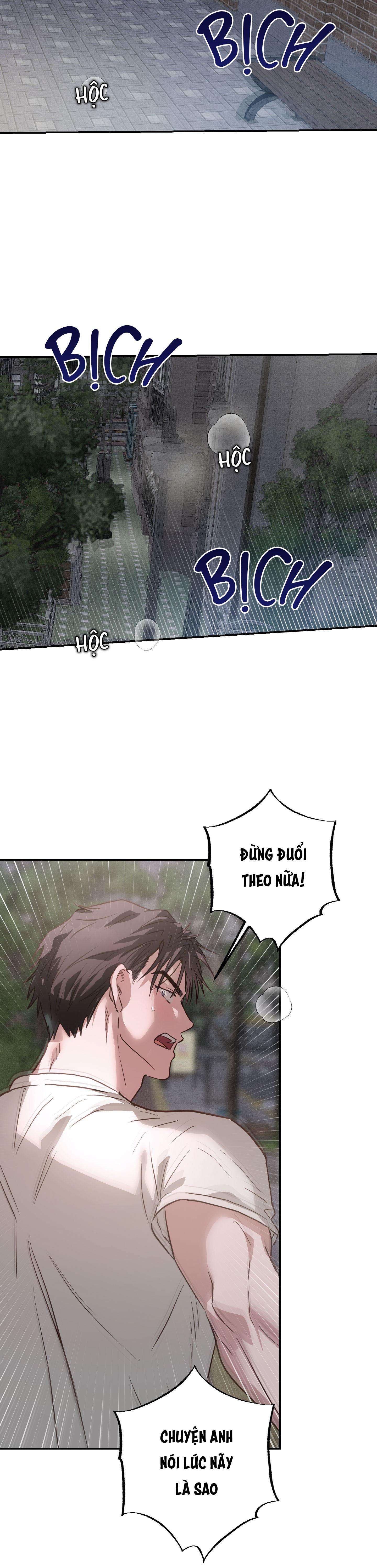 Đọc truyện NGHIỆN SEX - Chapter 42.7