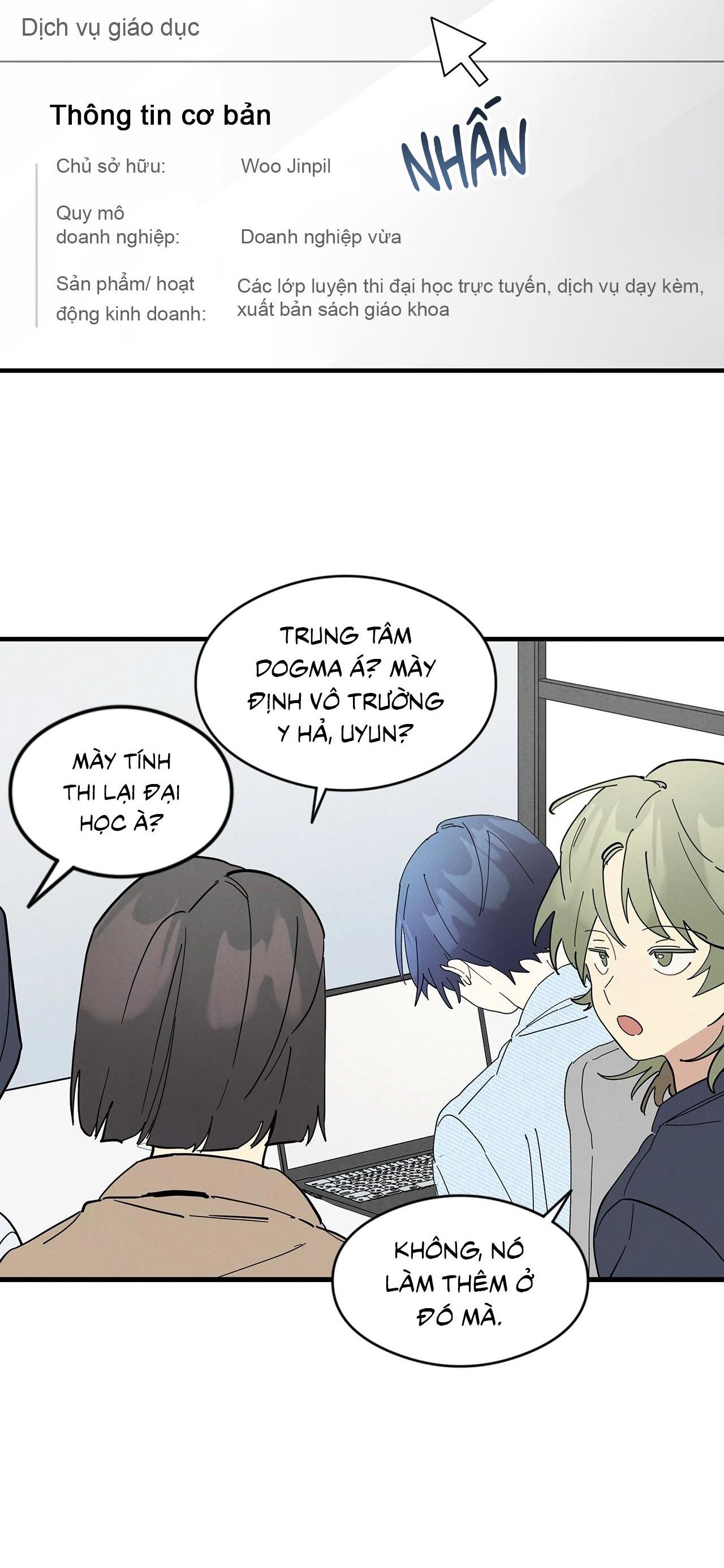Đọc truyện One-Room TA - Chapter 30