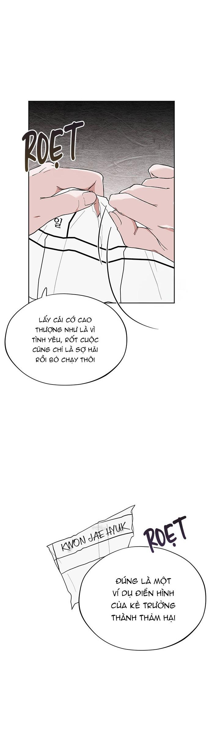 Đọc truyện TUYỂN TẬP ABO - MANG THAI NGẮN CỦA NHÀ SẸC - Chapter 70.7