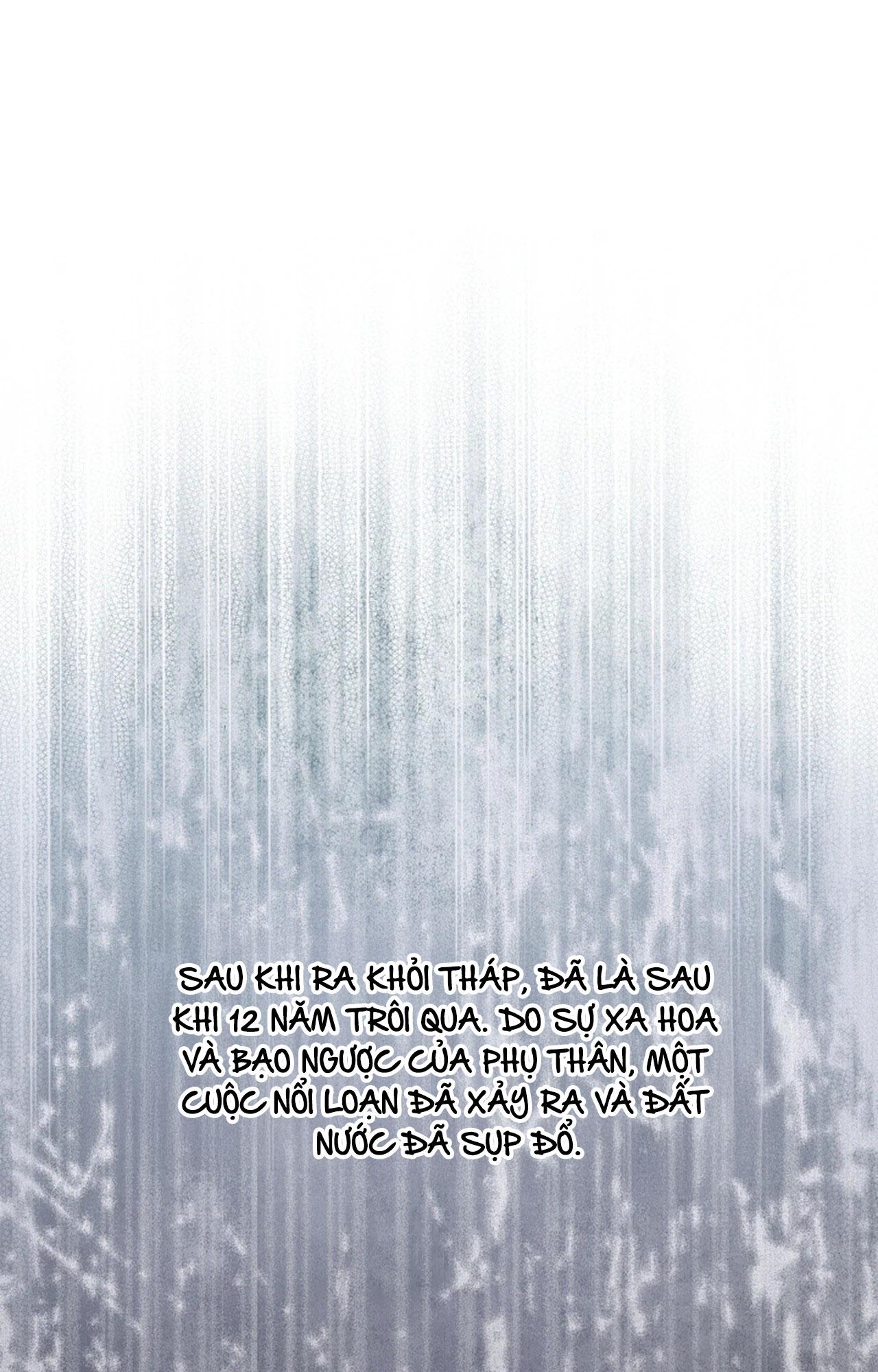 Đọc truyện PSYCHE - Chapter 2