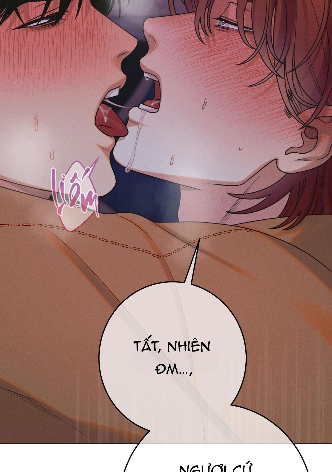 Đọc truyện QUẺ BÓI GIẤC MƠ CỦA YÊU TINH - Chapter 68