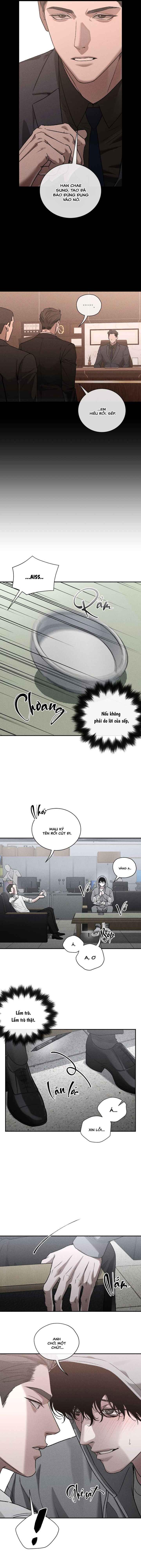 Đọc truyện Con nợ thành thật! - Chapter 1