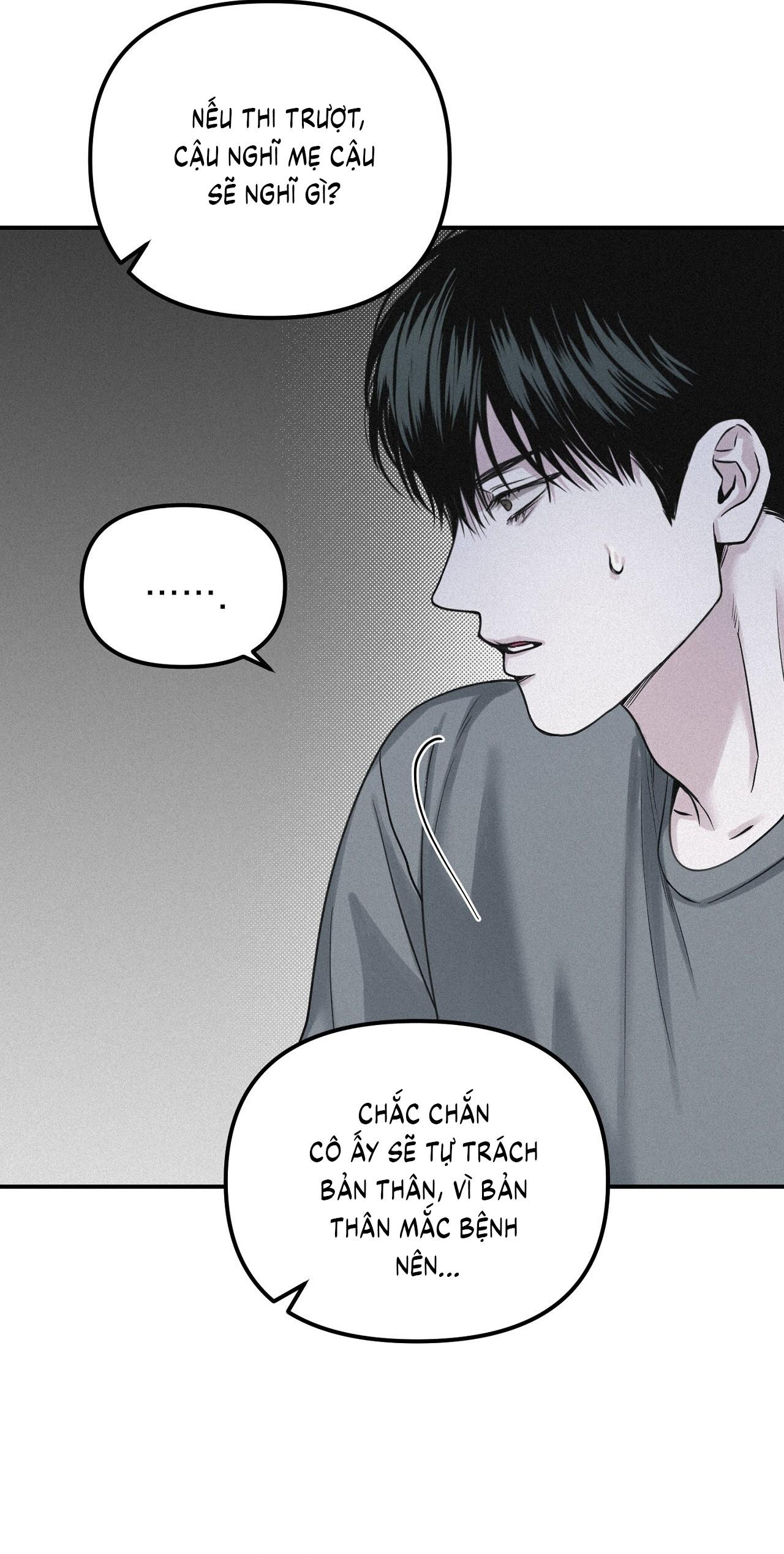 Đọc truyện (CBunu) Phép Chiếu - Chapter 45