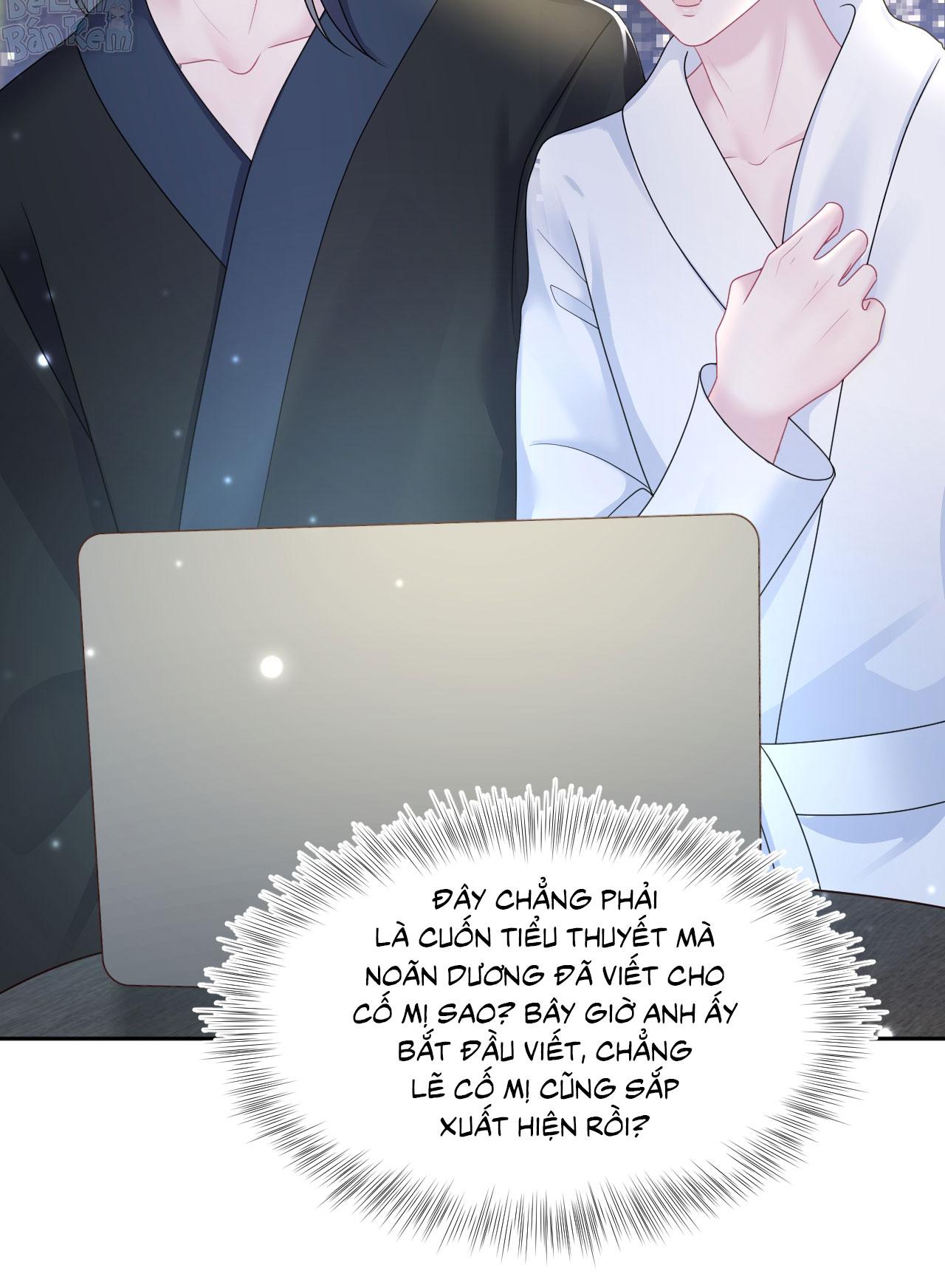 Đọc truyện Tuyệt mỹ bạch liên hoa online dạy học - Chapter 155