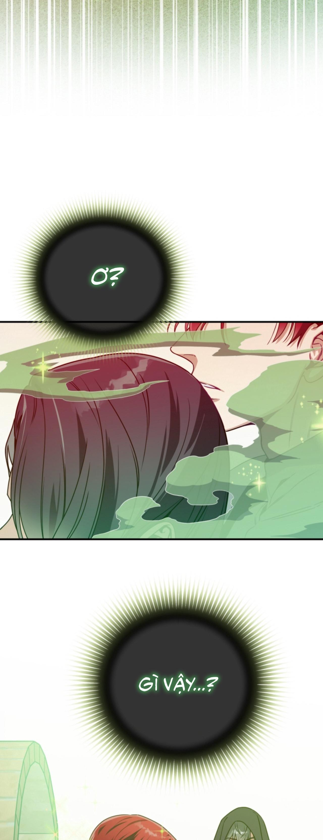 Đọc truyện Tiệm bánh nóng bỏng và gợi cảm - Chapter 9