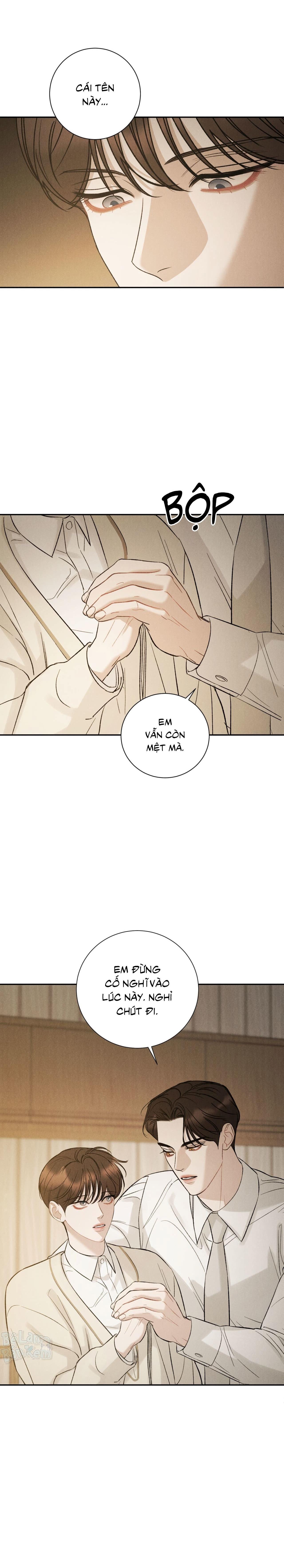 Đọc truyện Joo Eun - Chapter 51