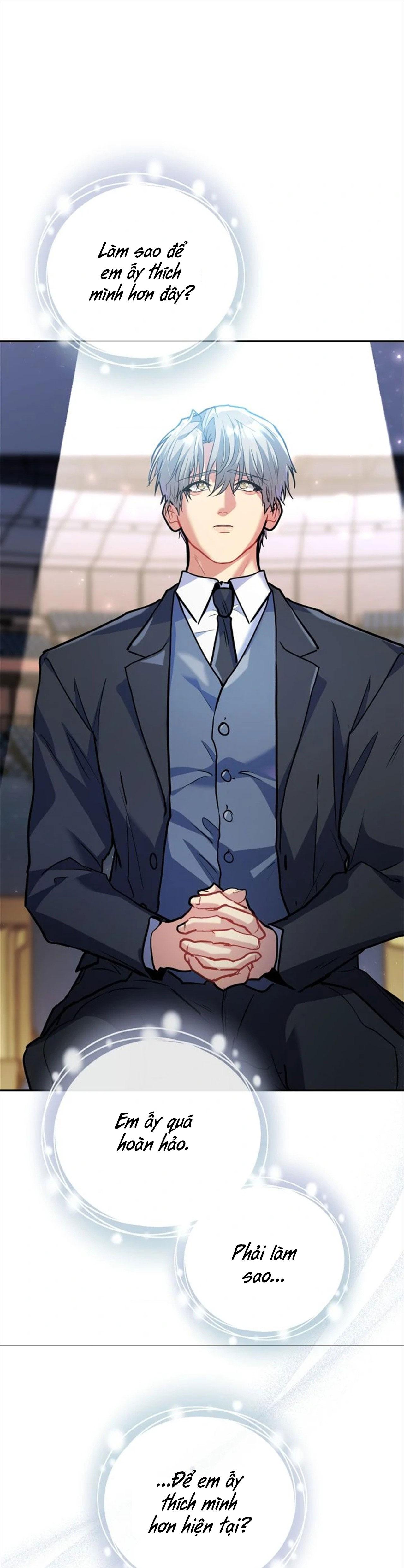 Đọc truyện Nếu Như Cậu Bạn Hàng Xóm Là Vampire? - Chapter 98