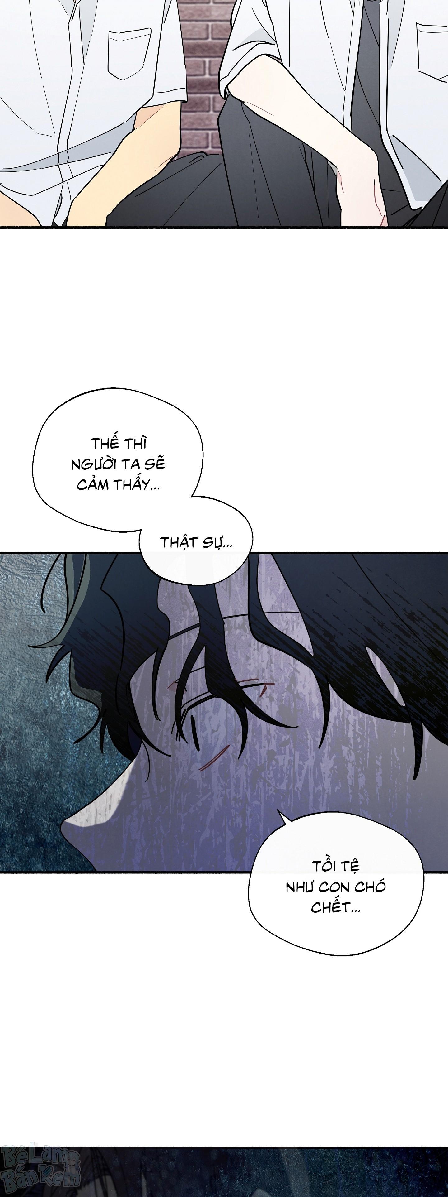 Đọc truyện One-Room TA - Chapter 56