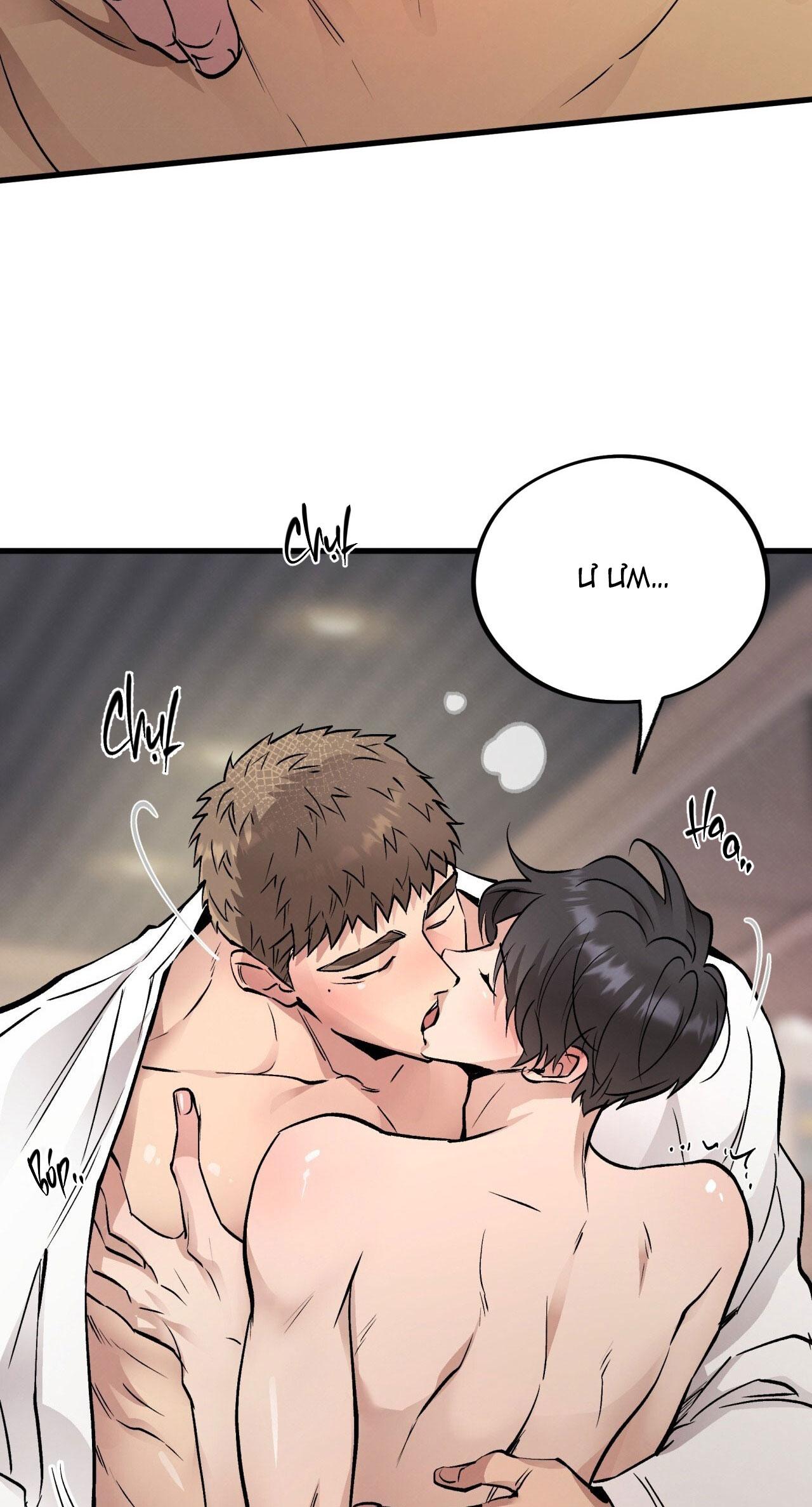 Đọc truyện HONEY BEAR - Chapter 65