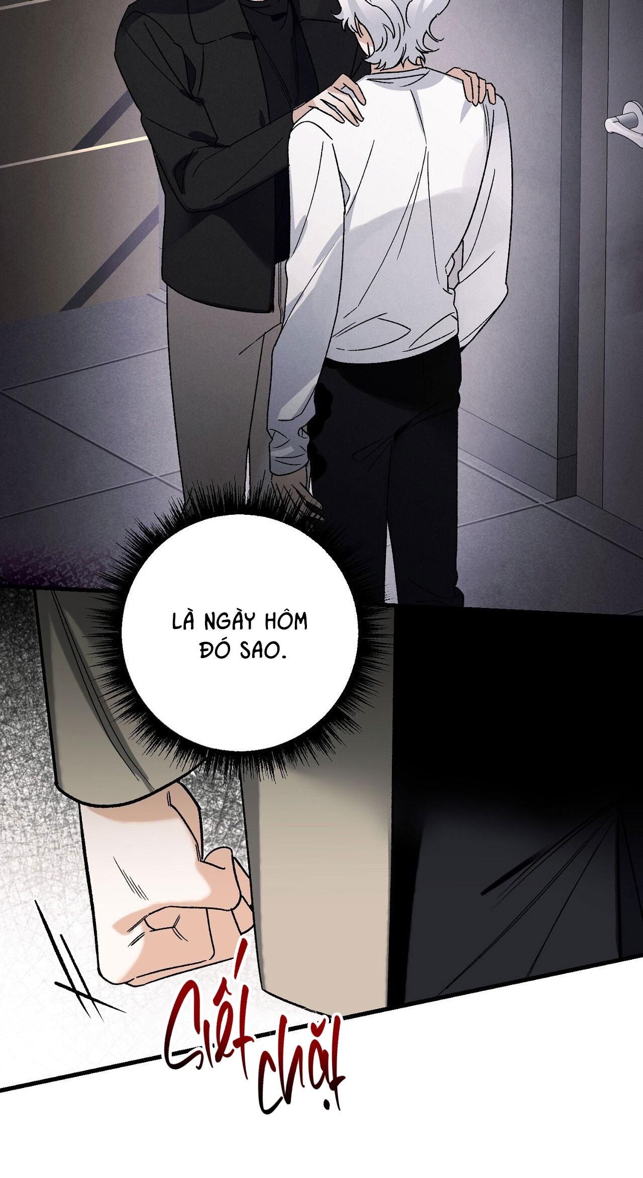 Đọc truyện ĐIỀU KIỆN CỦA GUIDE - Chapter 60