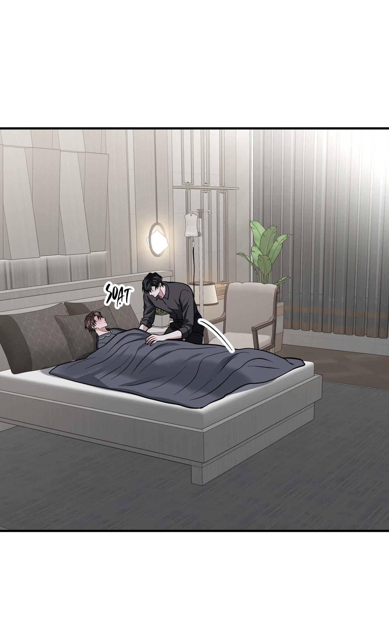 Đọc truyện MỞ KHÓA GIAM CẦM - Chapter 21