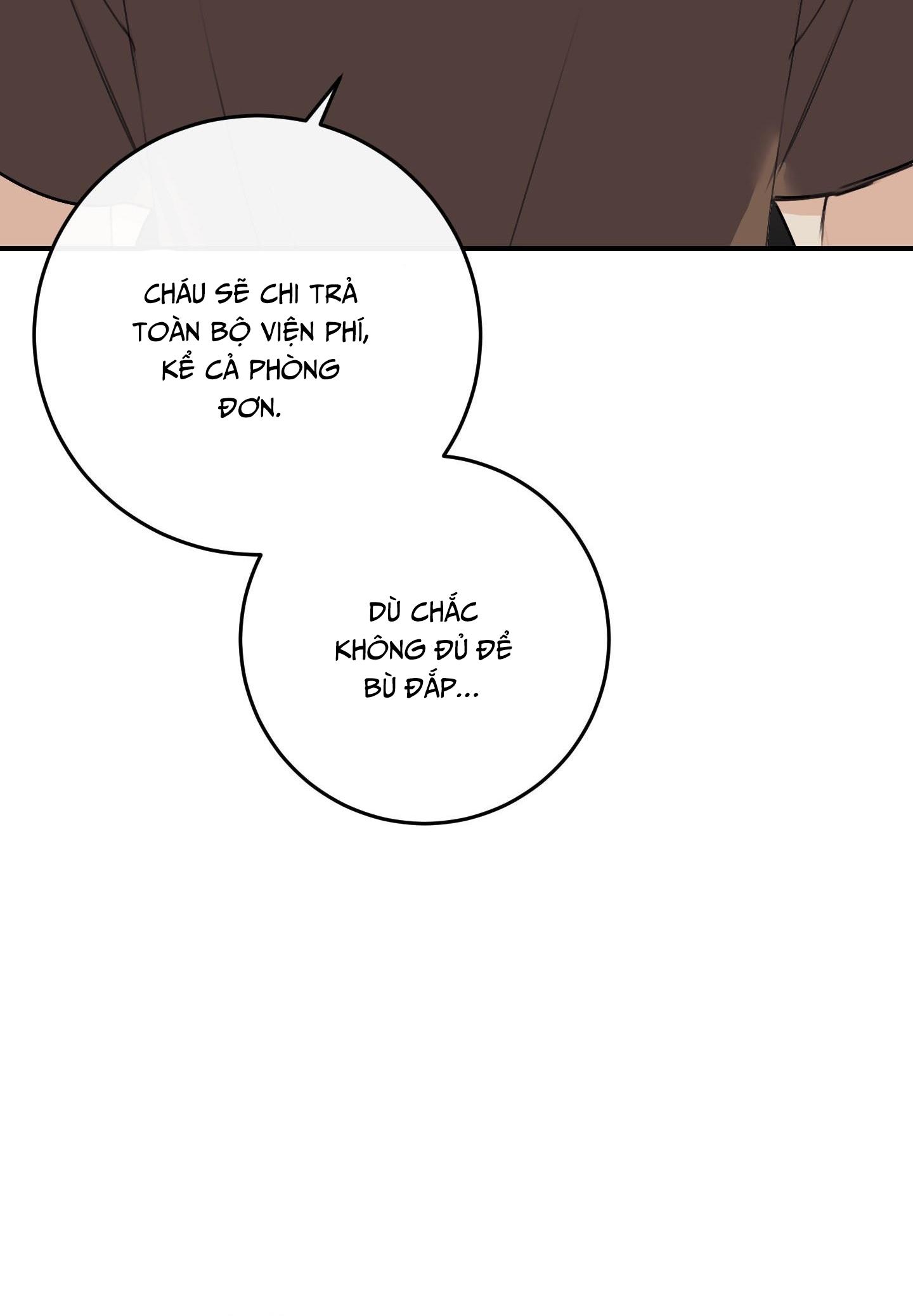 Đọc truyện QUAN HỆ CỘNG SINH CỦA MẶT TRĂNG VÀ MẶT TRỜI - Chapter 54