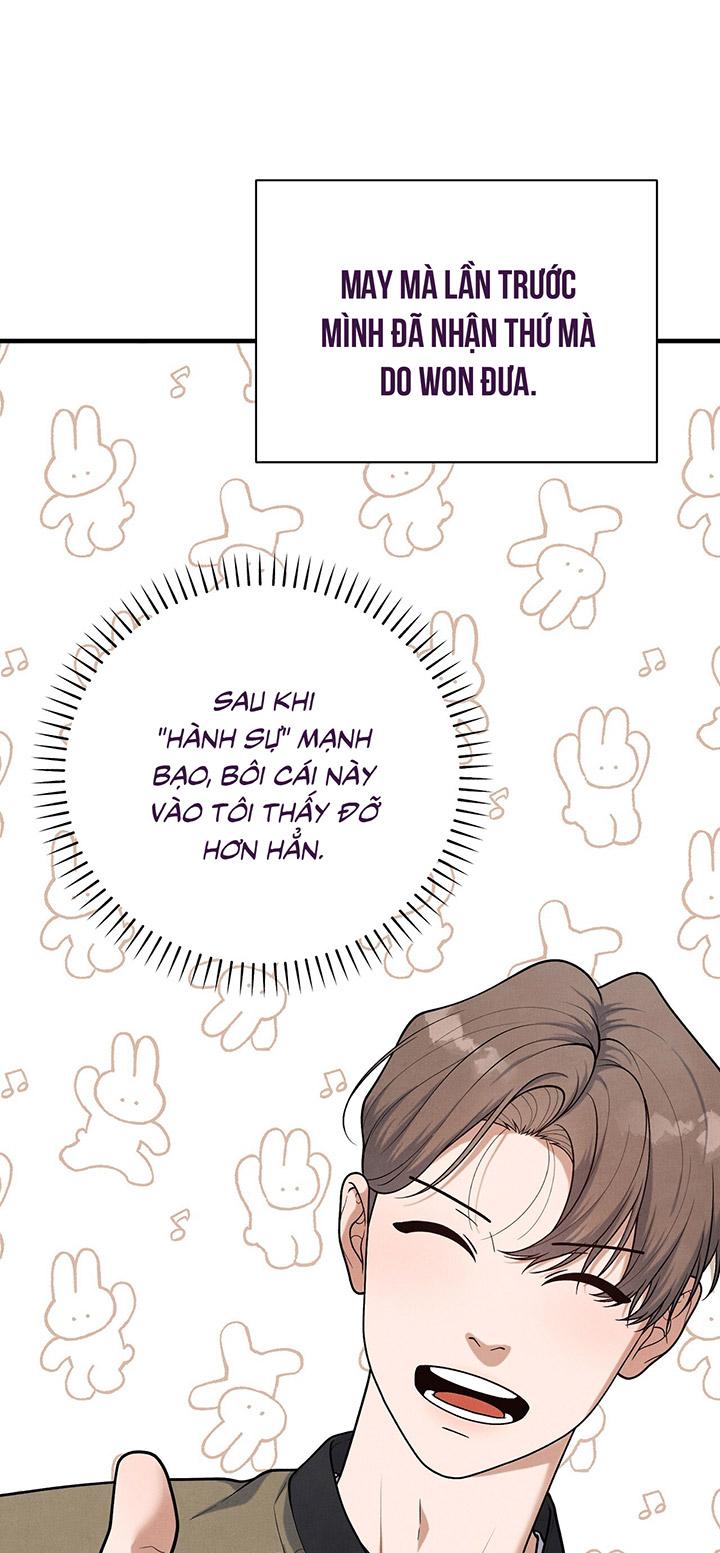 Đọc truyện [DDT] HƯƠNG VỊ TÌNH THÂN - Chapter 17
