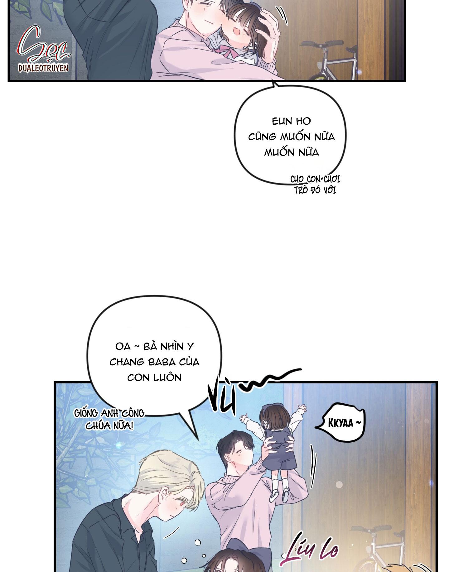 Đọc truyện ĐẢO NGƯỢC CỦA ĐẢO NGƯỢC - Chapter 66