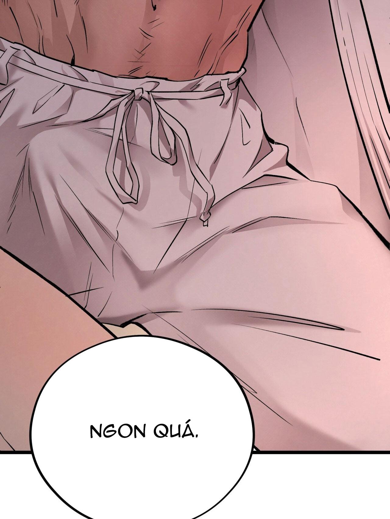 Đọc truyện HONEY BEAR - Chapter 65