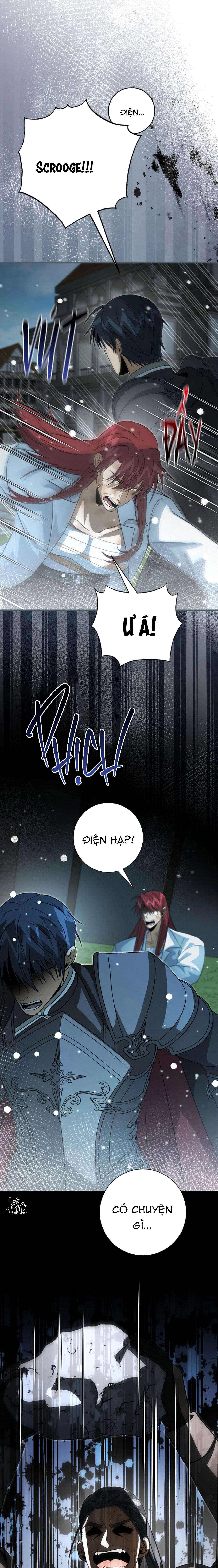 Đọc truyện NGHỈ HƯU CHỨ KHÔNG PHẢI TÌNH YÊU - Chapter 62