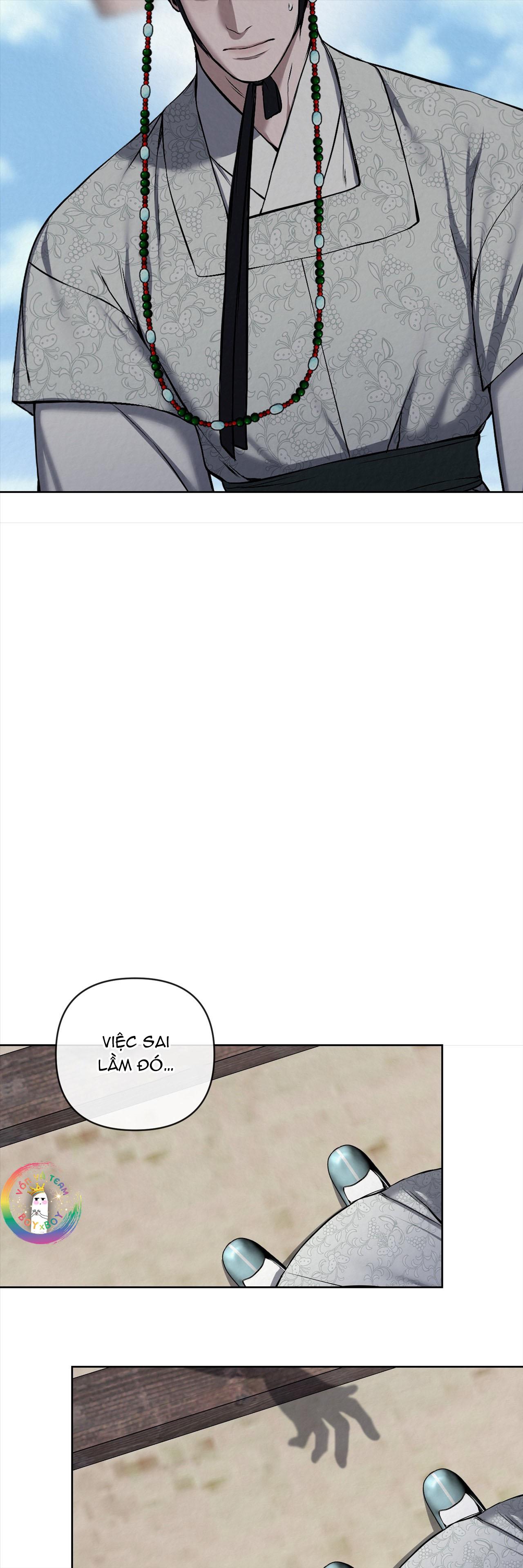 Đọc truyện Sai Lầm - Chapter 18