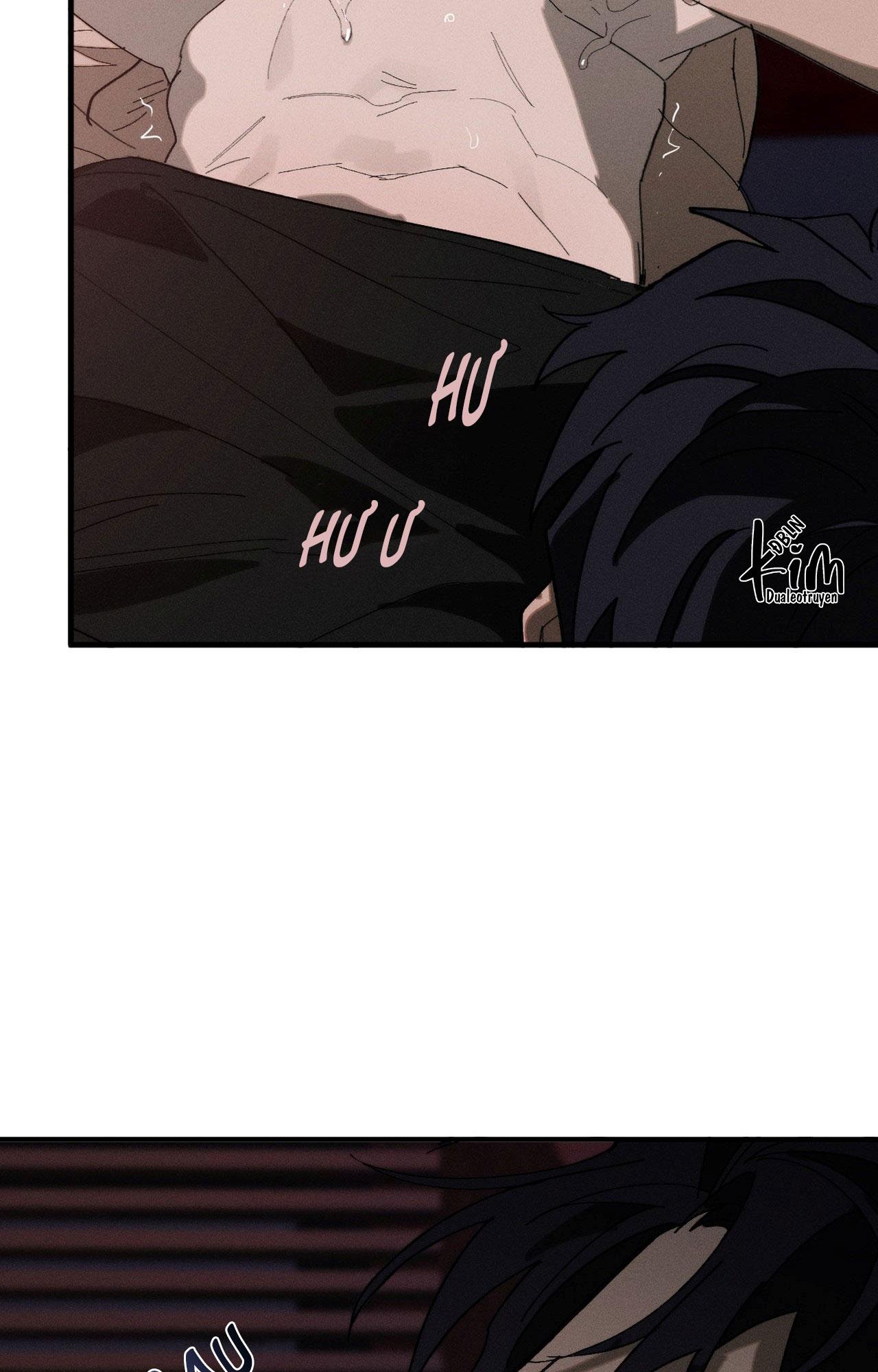 Đọc truyện LỬA TÌNH BỐC CHÁY - Chapter 16