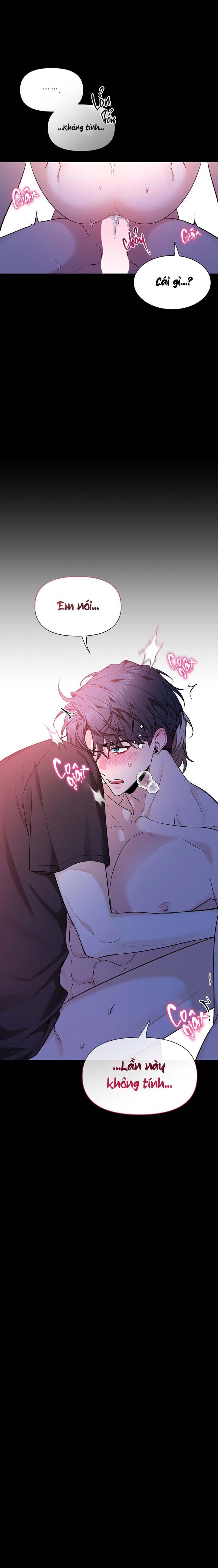 Đọc truyện SKETCH - Chapter 97