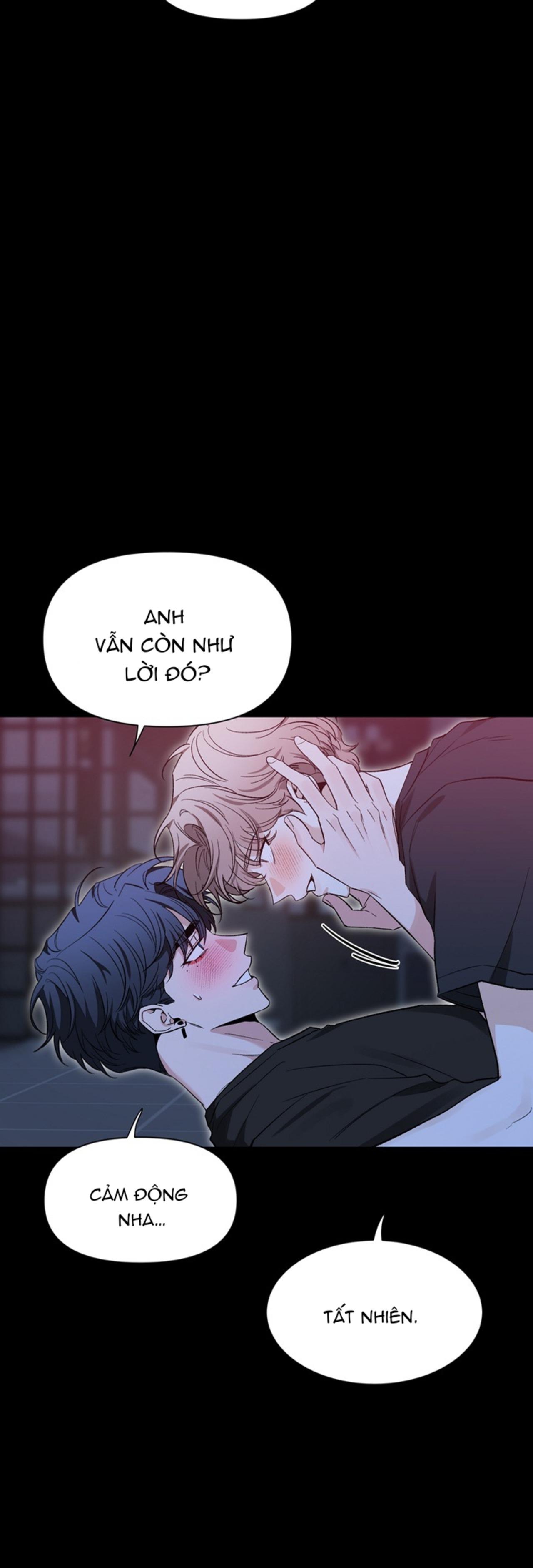 Đọc truyện SKETCH - Chapter 96