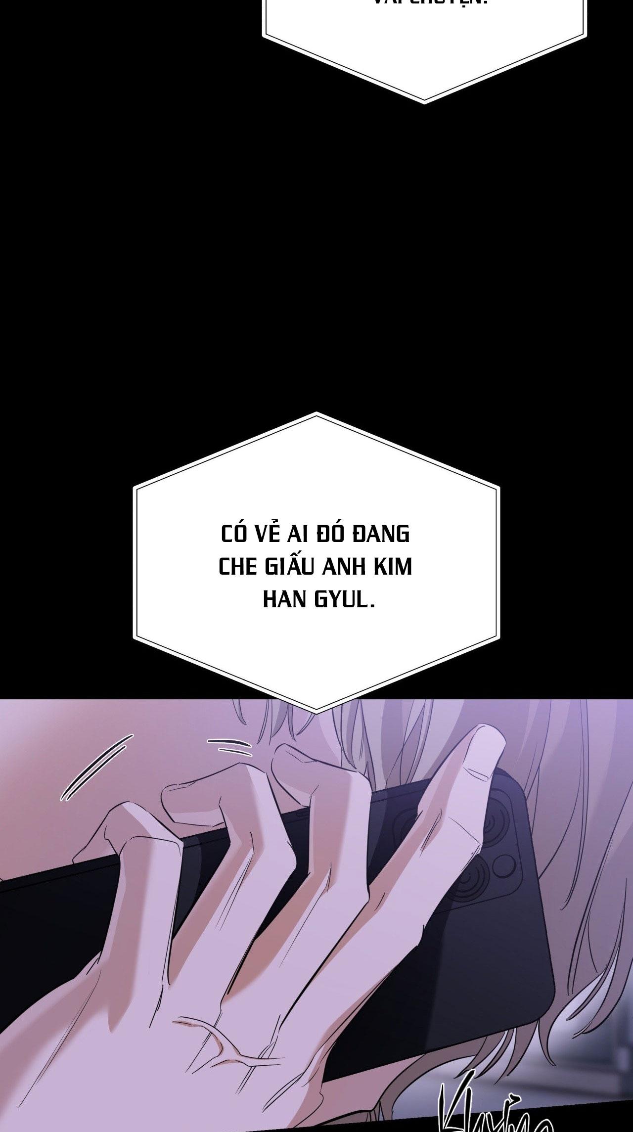Đọc truyện LỆNH CỨU RỖI - Chapter 79