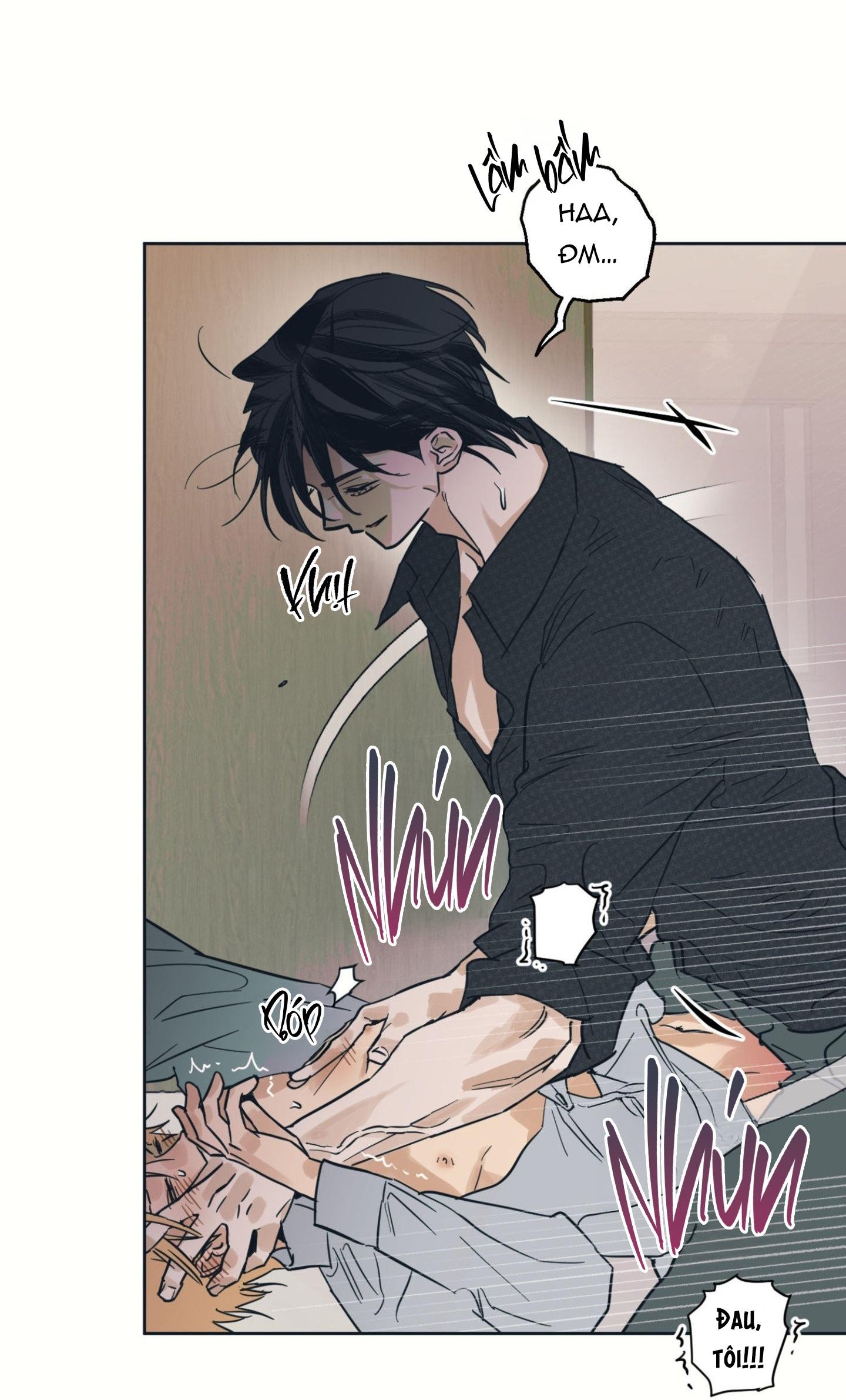Đọc truyện FULL BOOK - Chapter 9