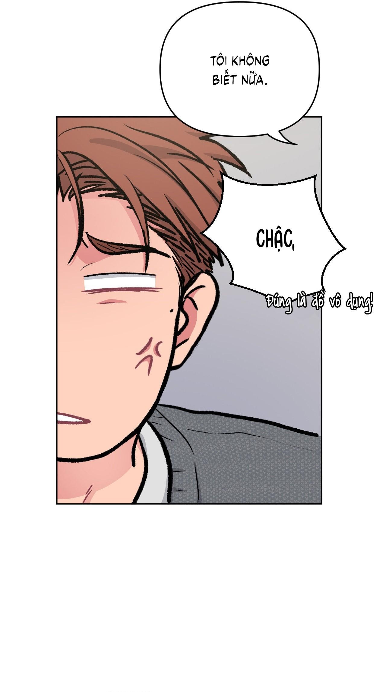 Đọc truyện  Chàng Trai Mỹ Thuật - Chapter 62