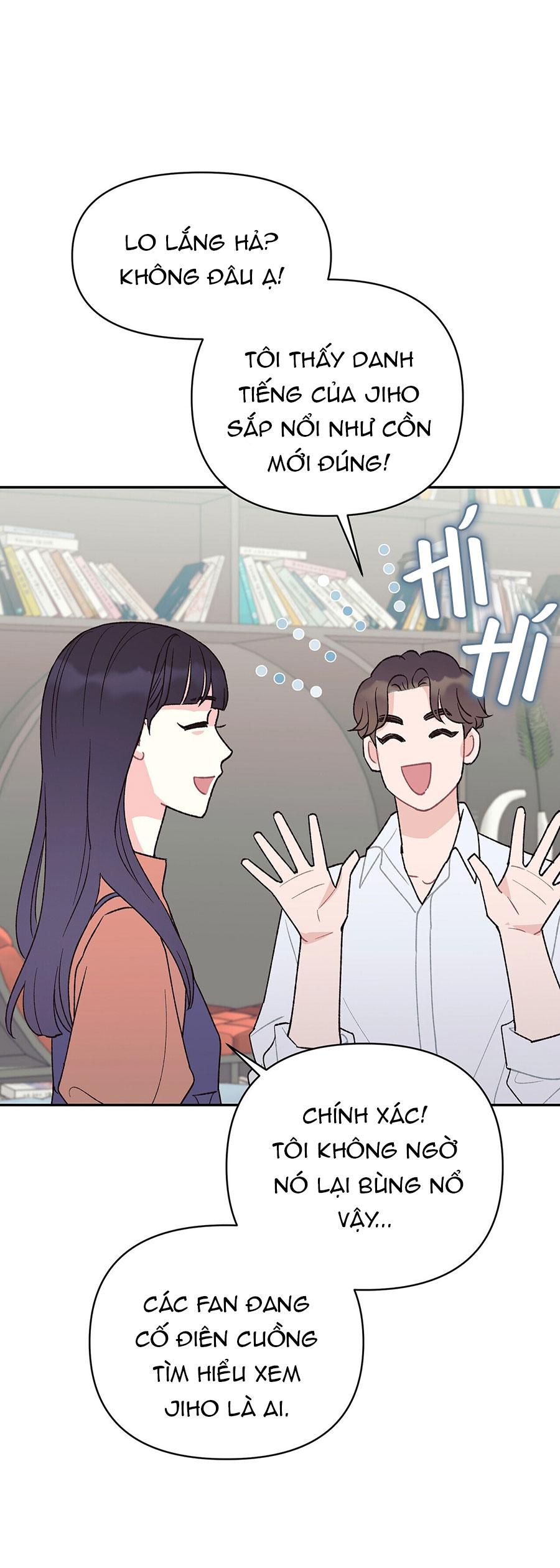 Đọc truyện Ten - Chapter 6