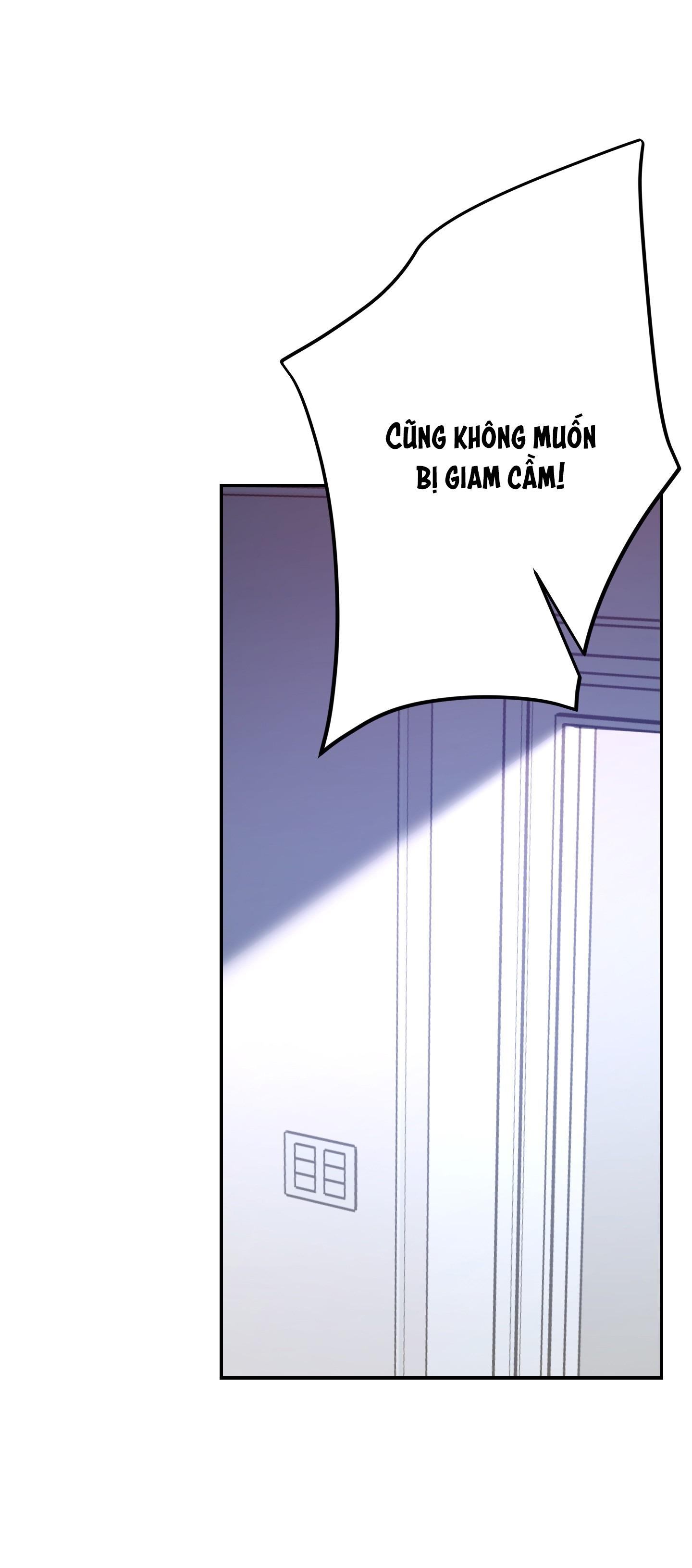 Đọc truyện SOMETHING IMPOSSIBLE - Chapter 28