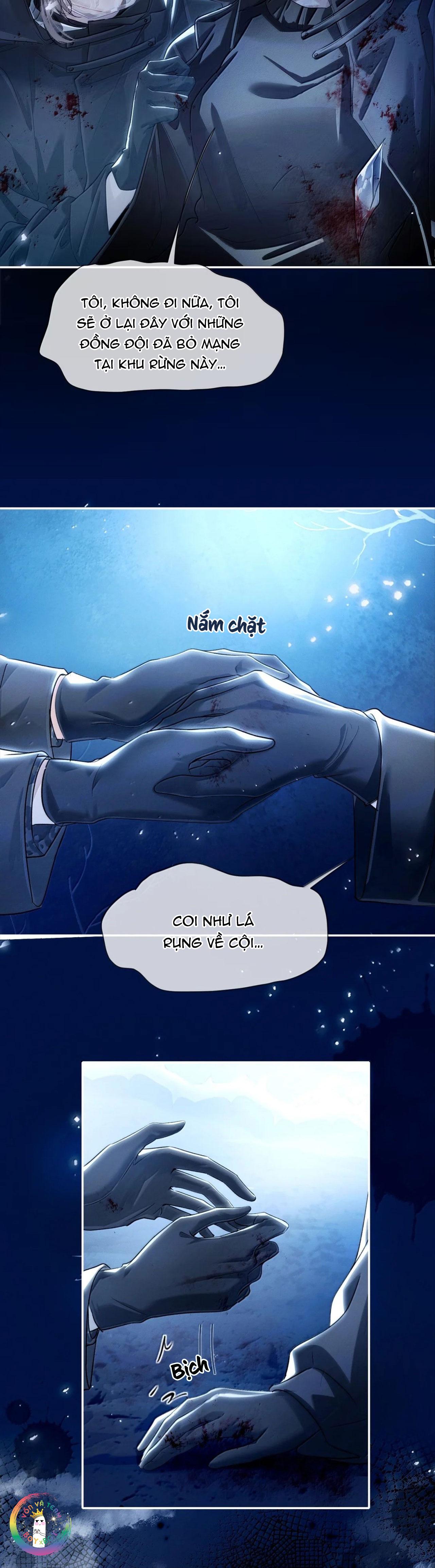 Đọc truyện [GL] Thiết Lập Yêu Cầu Tôi Yêu Em - Chapter 23