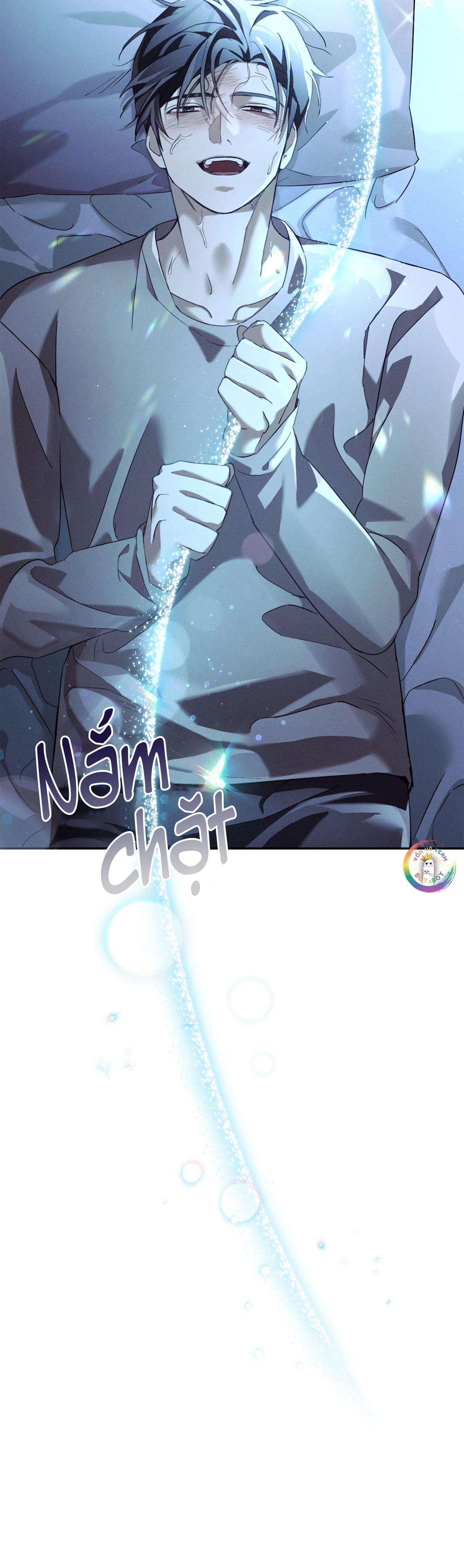 Đọc truyện Ván Bài Đẫm Máu - Chapter 16