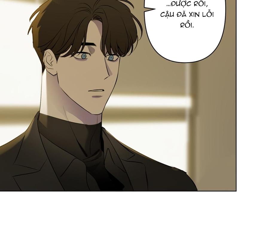 Đọc truyện Sổ Ghi Chép Của Lính Gác Cấp C - Chapter 16