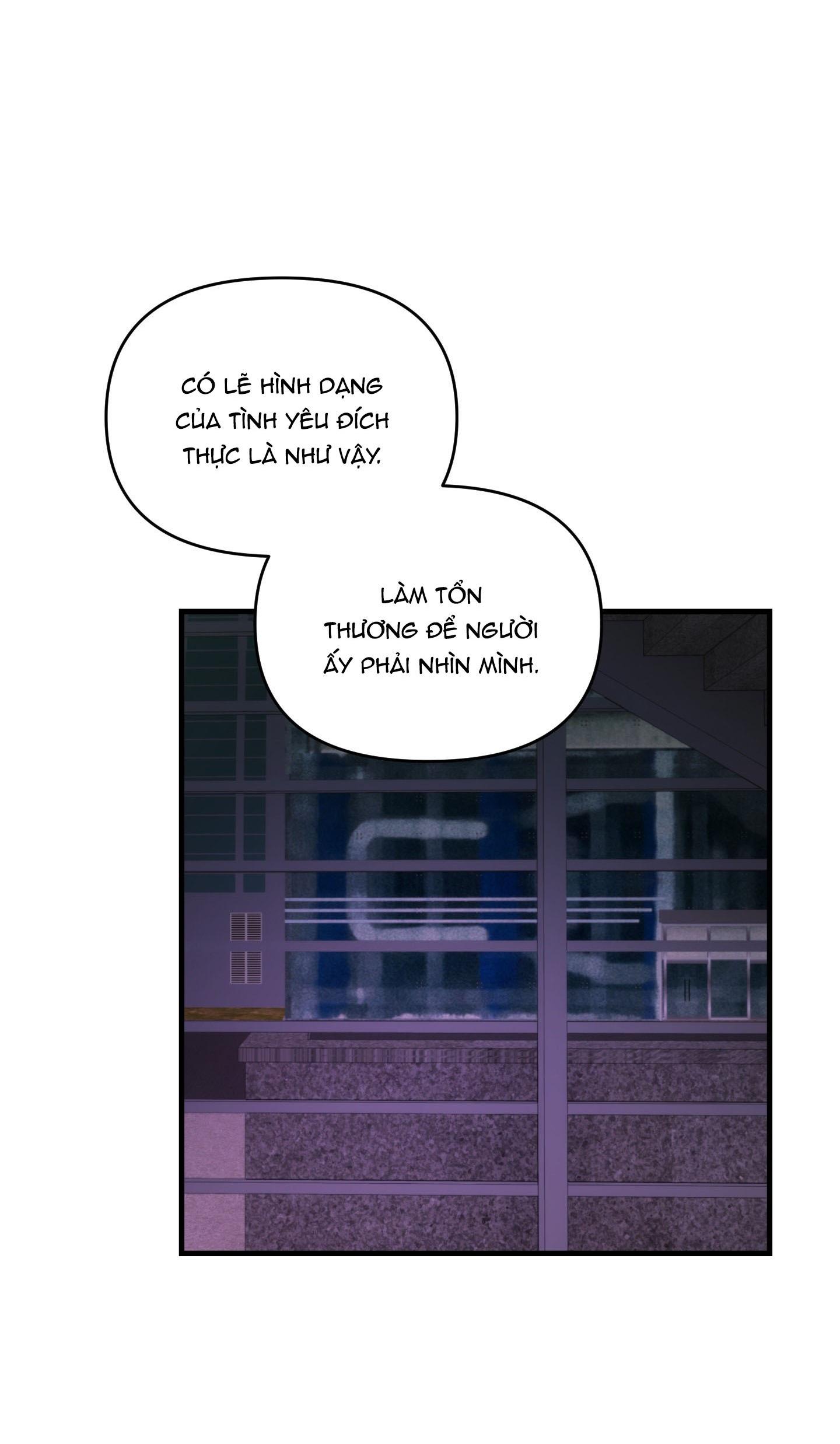 Đọc truyện DŨNG SĨ 3 CHÂN - Chapter 39