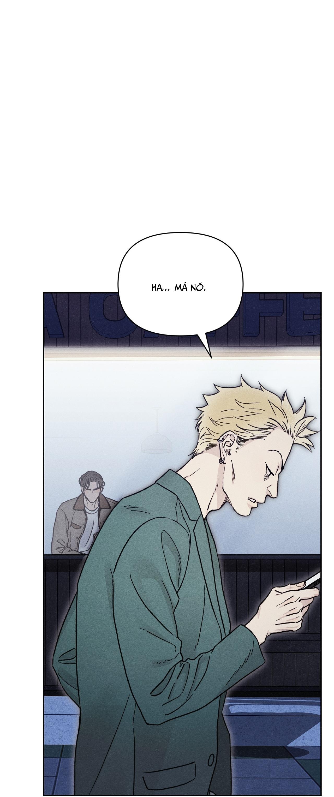 Đọc truyện TÌNH YÊU KHỞI ĐẦU TỪ NỖI SỢ - Chapter 15