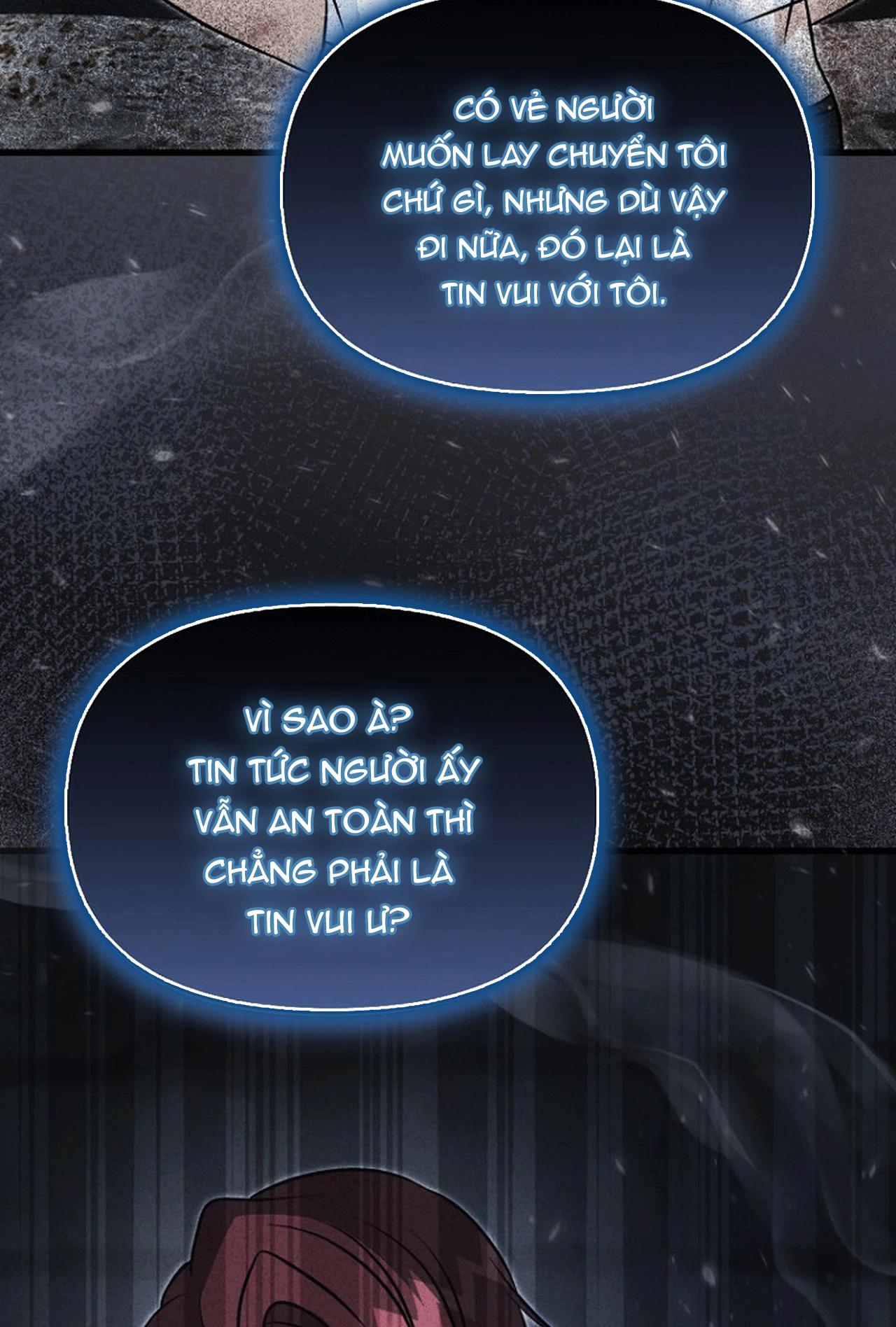 Đọc truyện NGHỈ HƯU CHỨ KHÔNG PHẢI TÌNH YÊU - Chapter 60