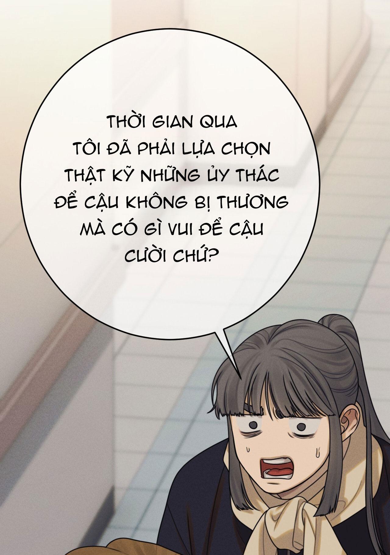 Đọc truyện QUẺ BÓI GIẤC MƠ CỦA YÊU TINH - Chapter 68