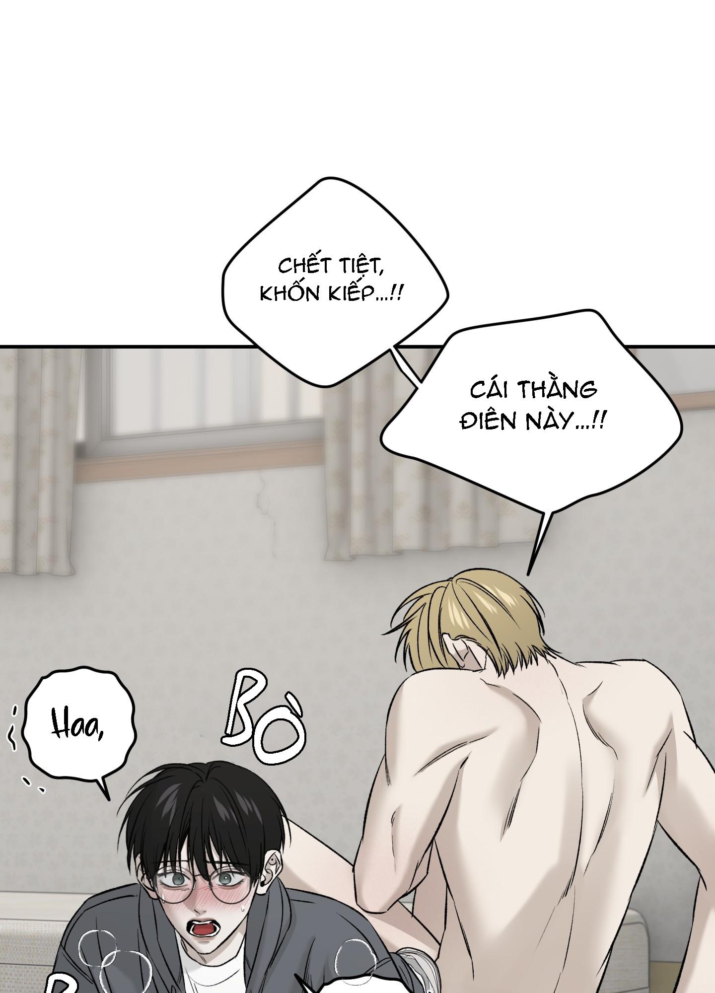 Đọc truyện (ABO) FEEL MY BENEFIT - Chapter 65