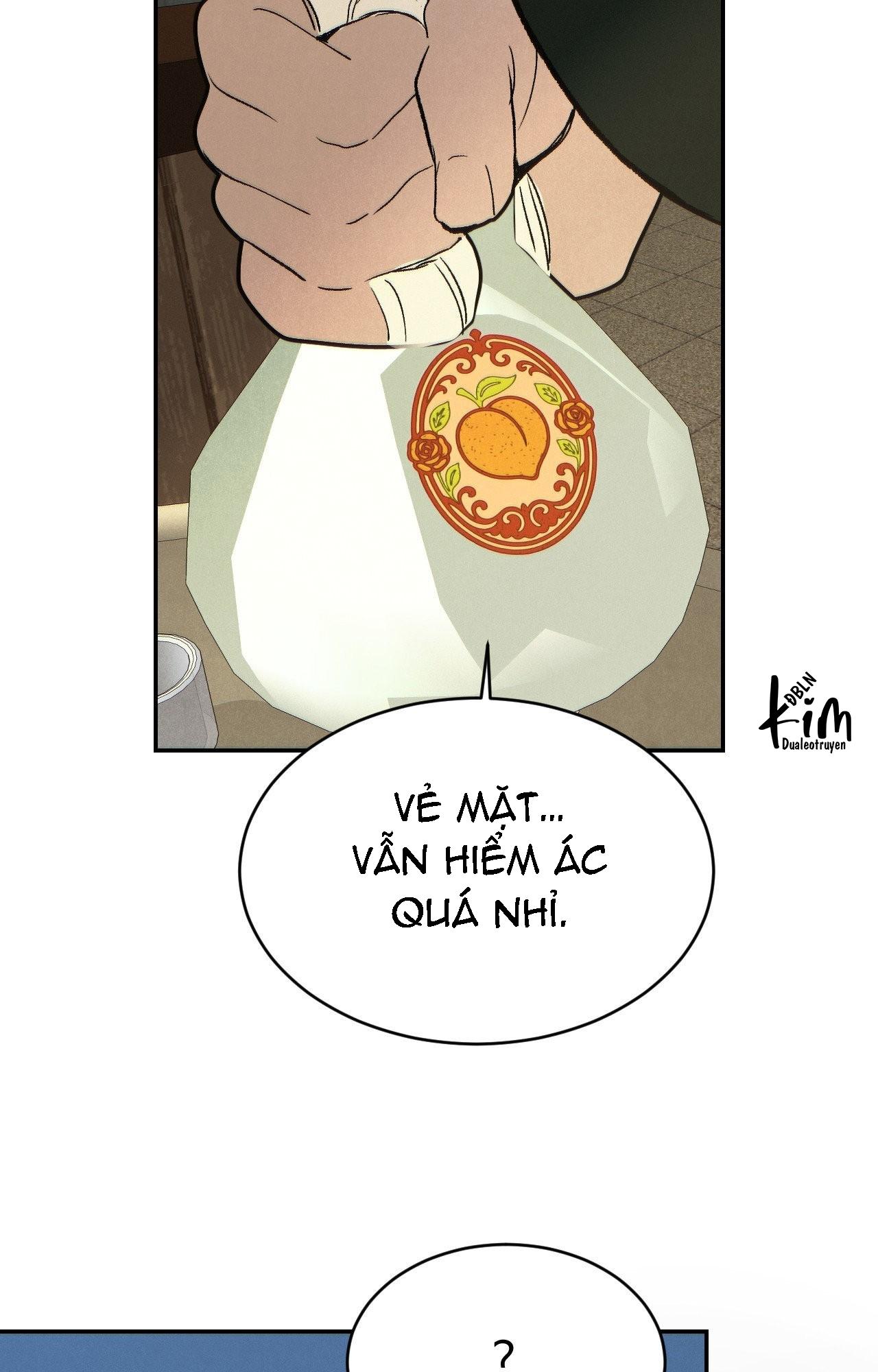 Đọc truyện CẬU BÉ ĐÀO - Chapter 41