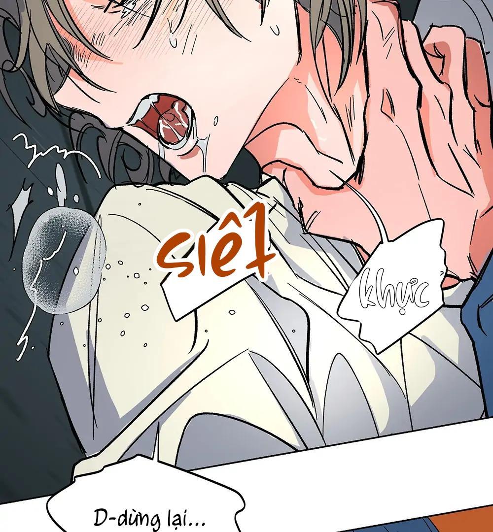 Đọc truyện Kế Hoạch Trốn Thoát - Chapter 5